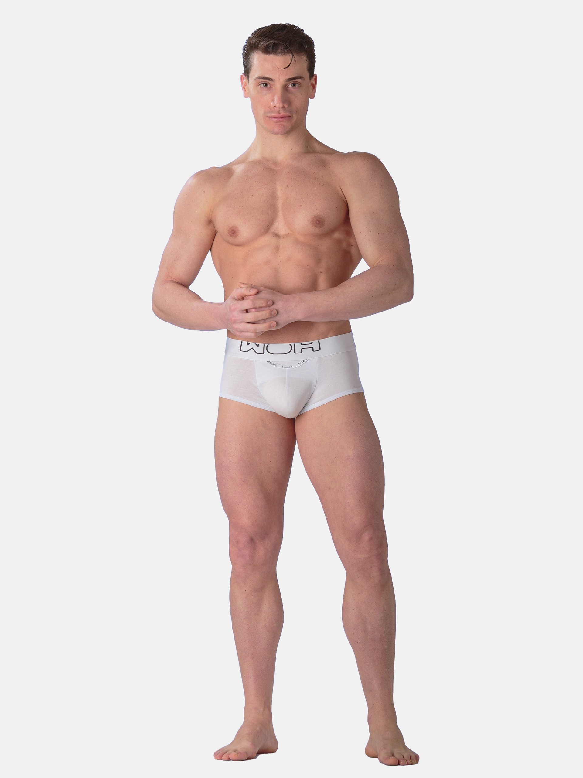 WOH Trunk Sexy Fun unterhose männer boxershort