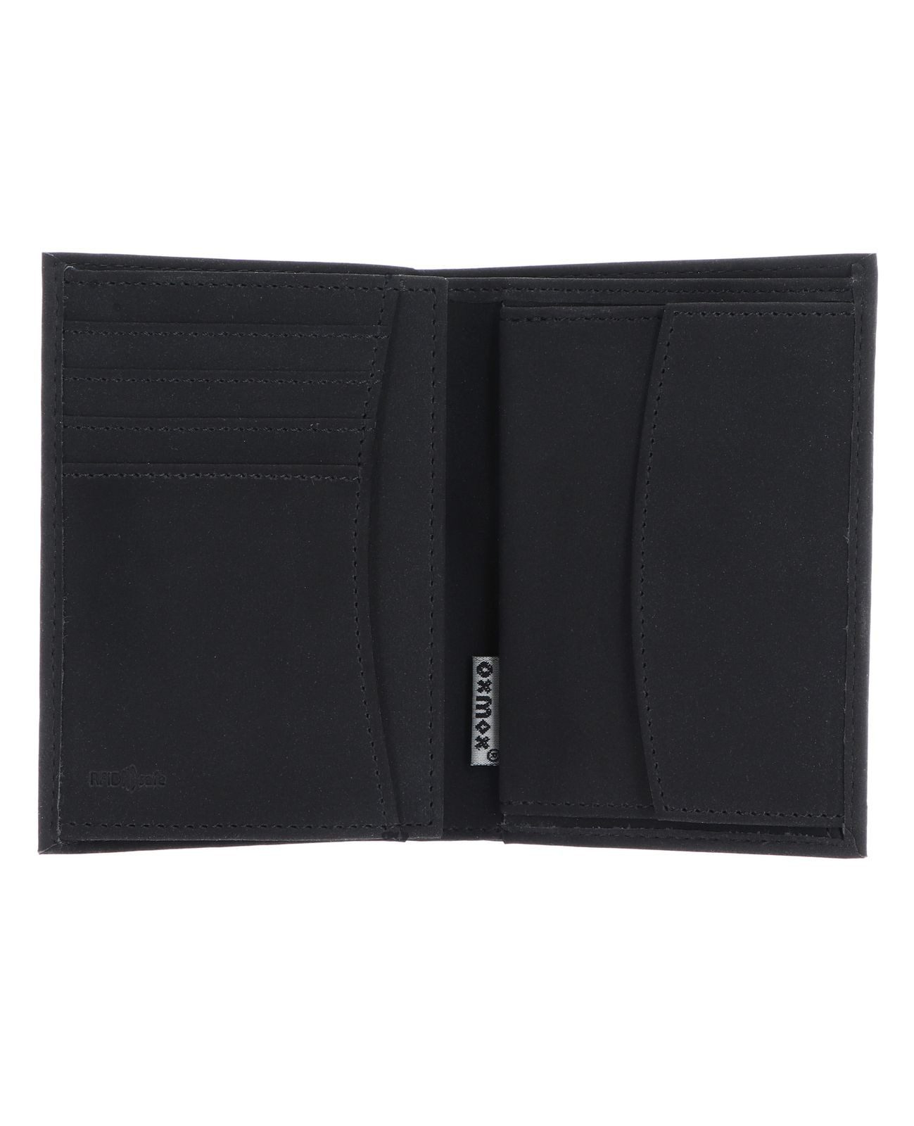 OXMOX Geldbörse New Cryptan RFID Protect, günstig online kaufen