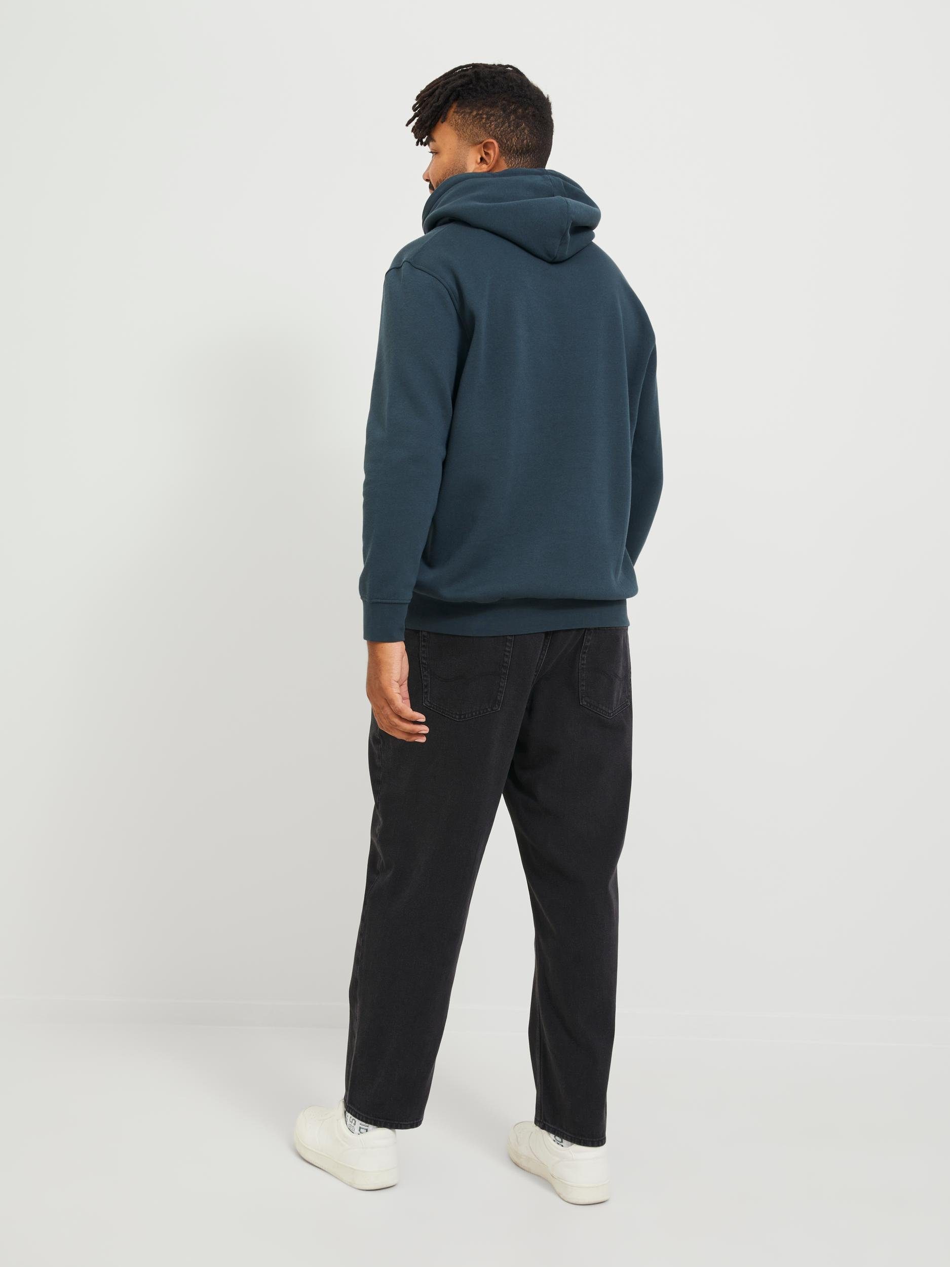 Jack & Jones PlusSize Loose-fit-Jeans JJICHRIS JJORIGNIAL MF 912 NOOS PLS