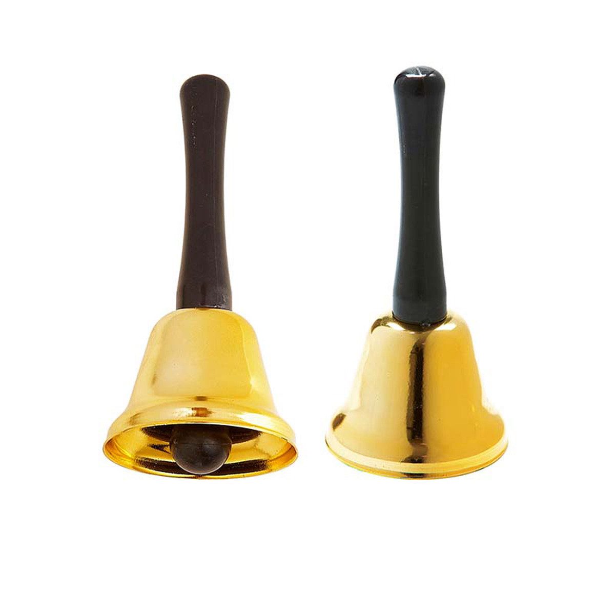 Widmann S.r.l. Blaster Glocke Gold 13cm