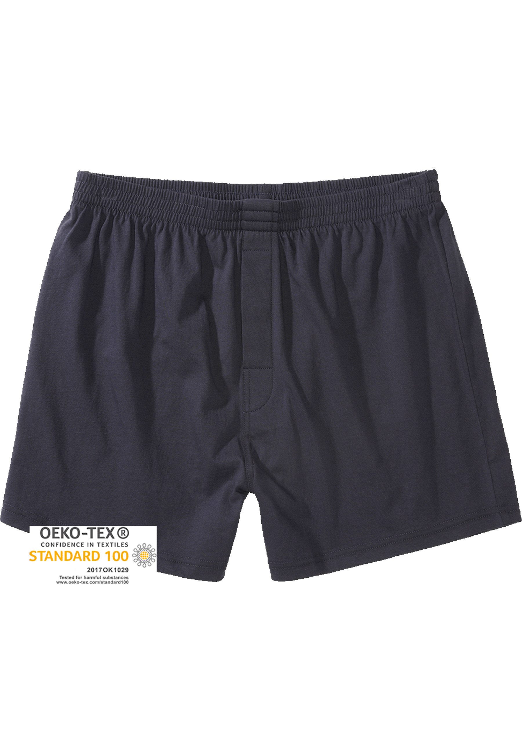 Brandit Boxershorts Brandit Herren Boxershorts (1-St)