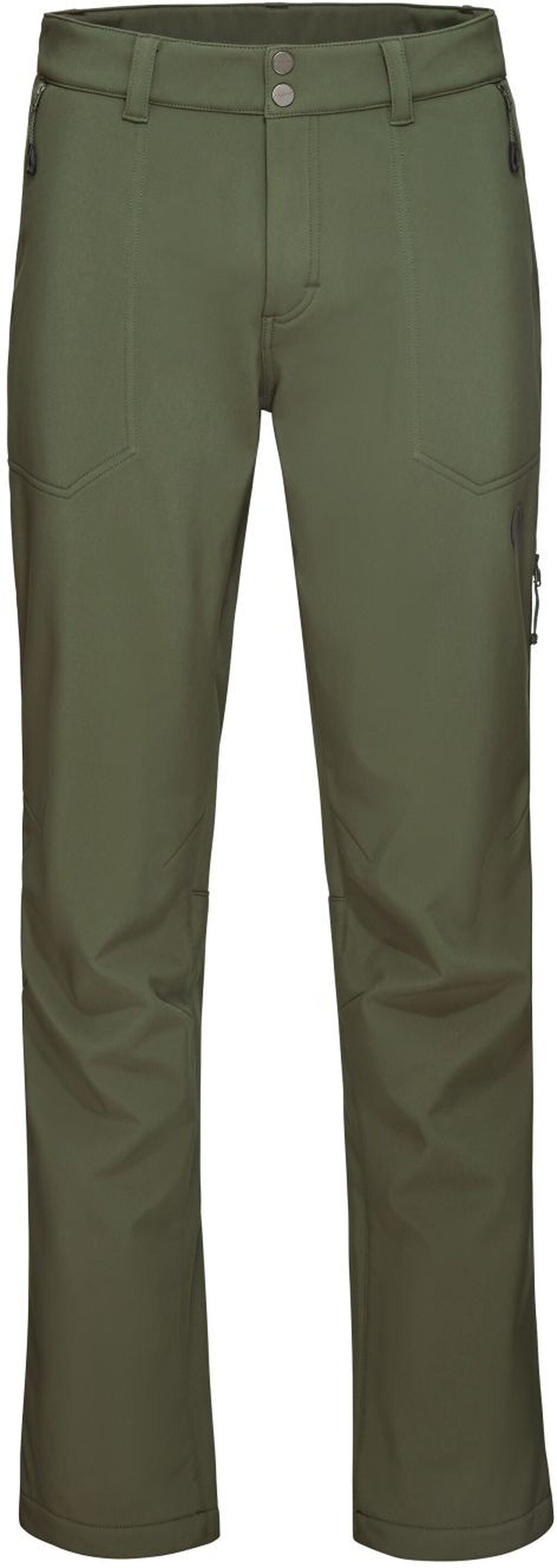 Mammut Funktionshose