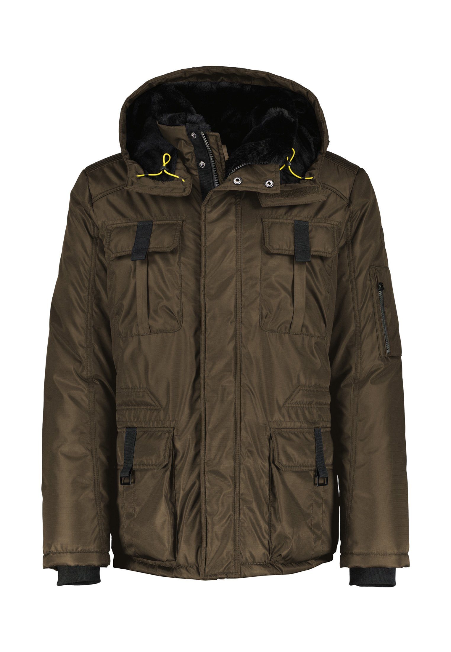 LERROS Fieldjacket LERROS Fieldjacket