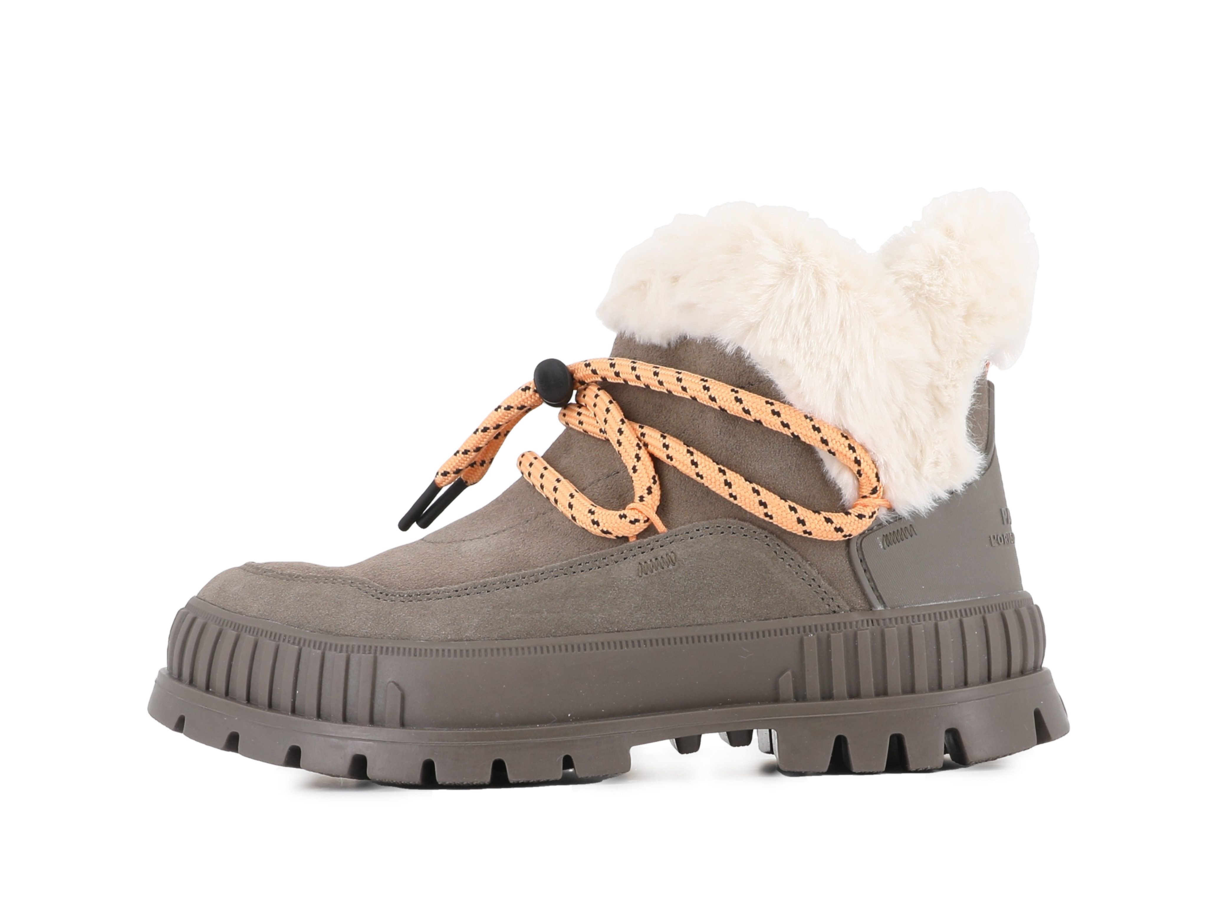 Palladium PALLASHOCK LO HIVER Winterboots Winterschuhe, günstig online kaufen