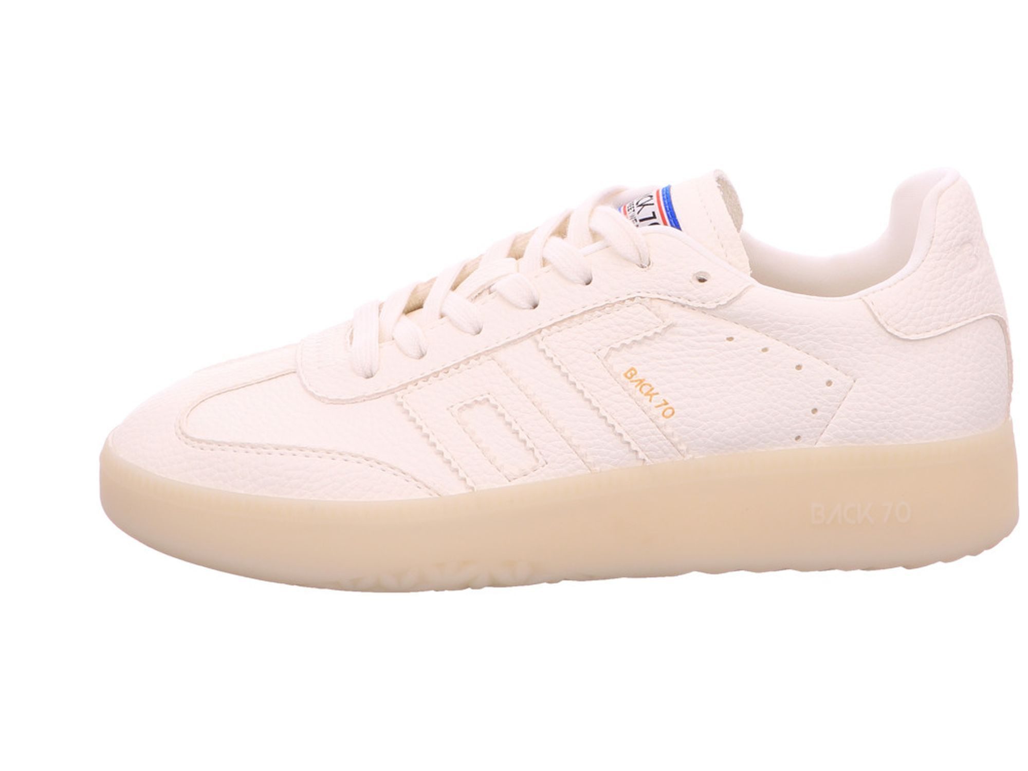 Back 70 Boston Sneaker