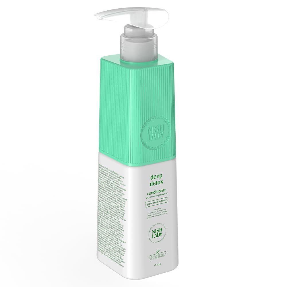 Nishlady Haarspülung