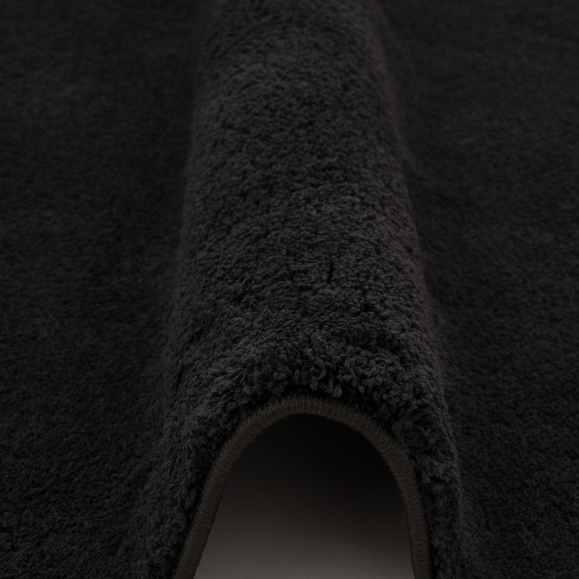 Pergamon Hochflor-Teppich Hochflor Langflor Super Soft Teppich Silky, Rechteckig, Höhe: 30 mm