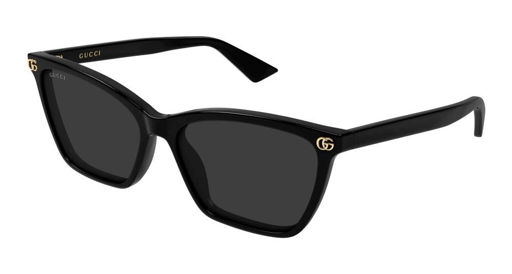 GUCCI Sonnenbrille GUCCI Sonnenbrille Sunglasses GG 2111 001
