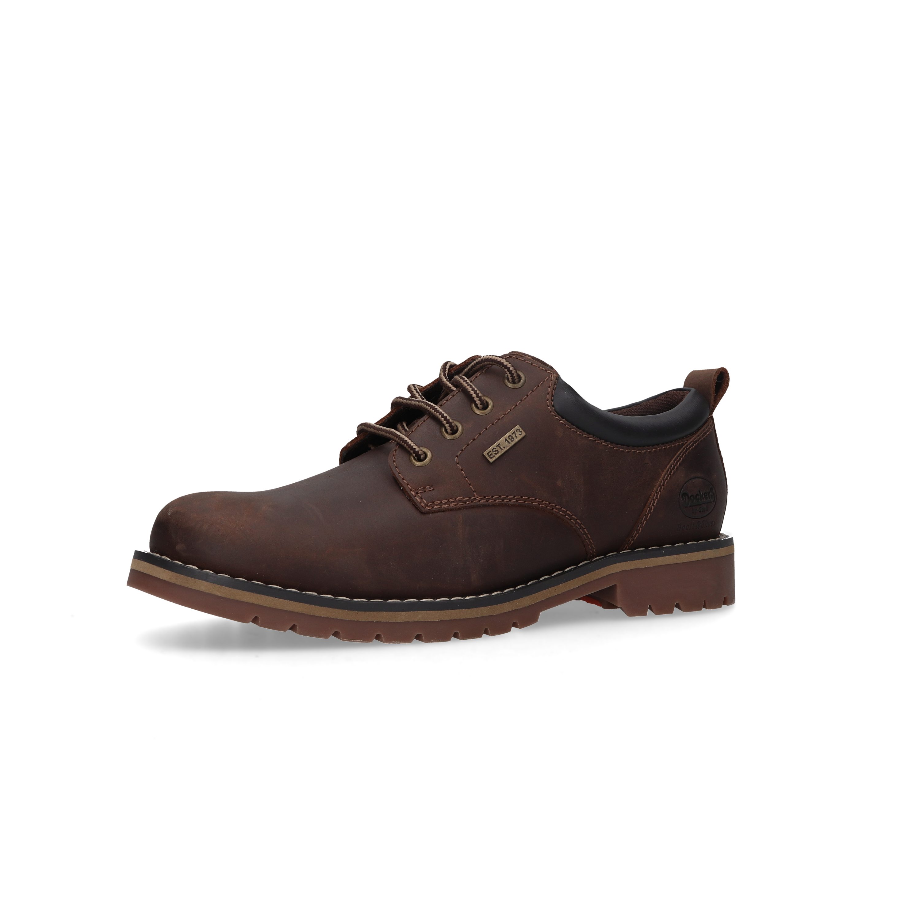 Schnürschuh
