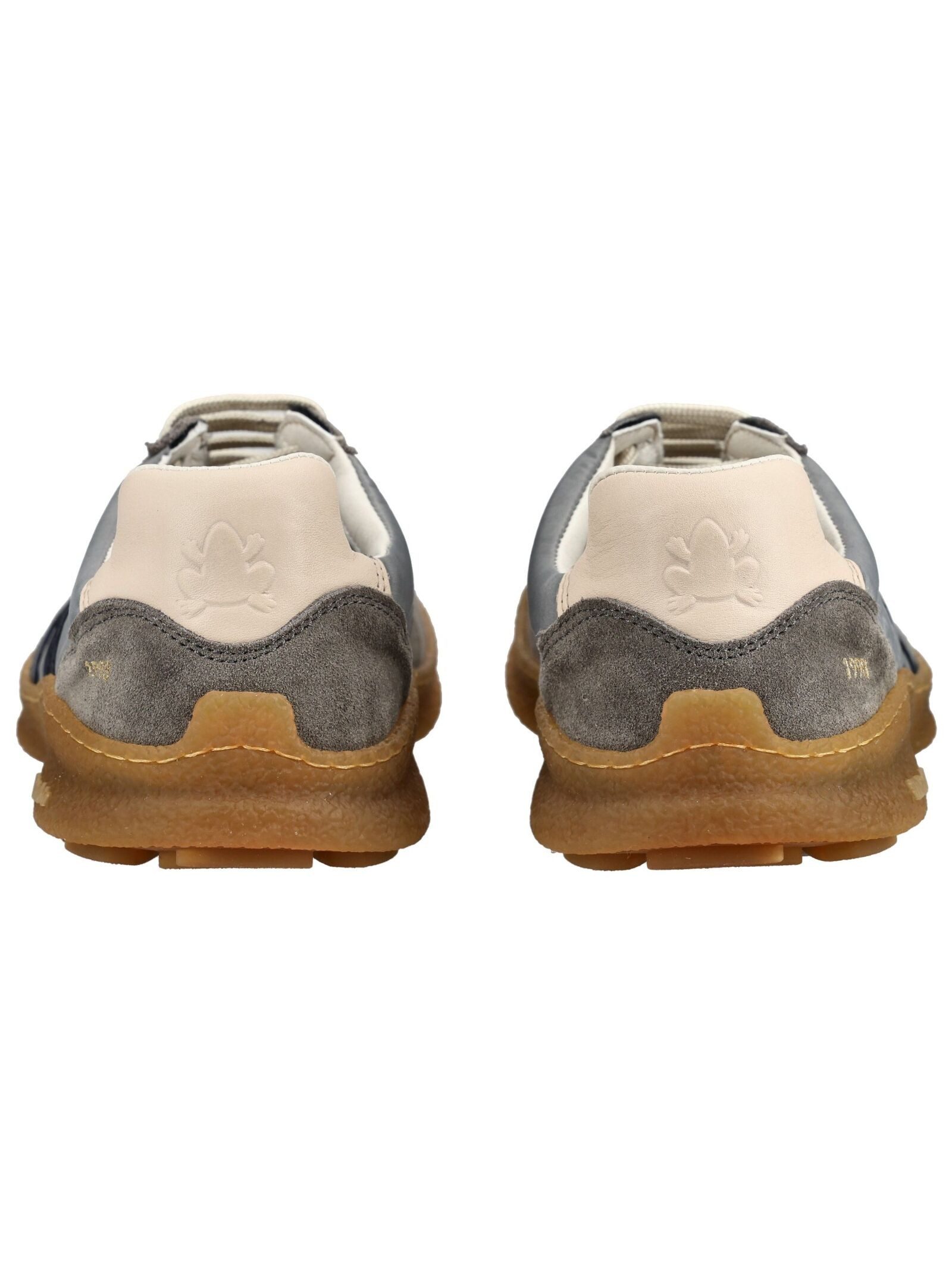 El Naturalista El Naturalista Sneaker Leder Sneaker