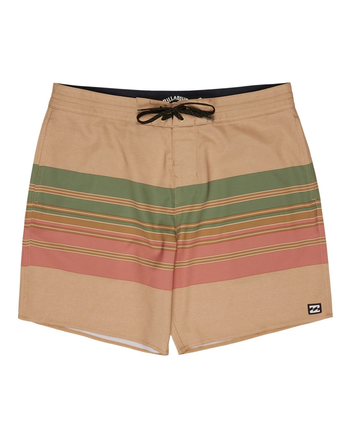 Billabong Boardshorts Spinner Low Tide