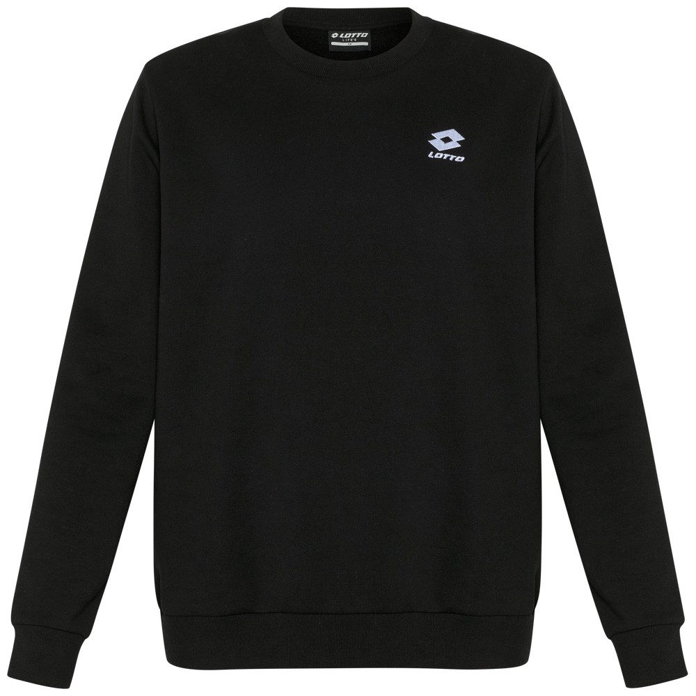Lotto Sweatshirt - in sportlich-schlichtem Design