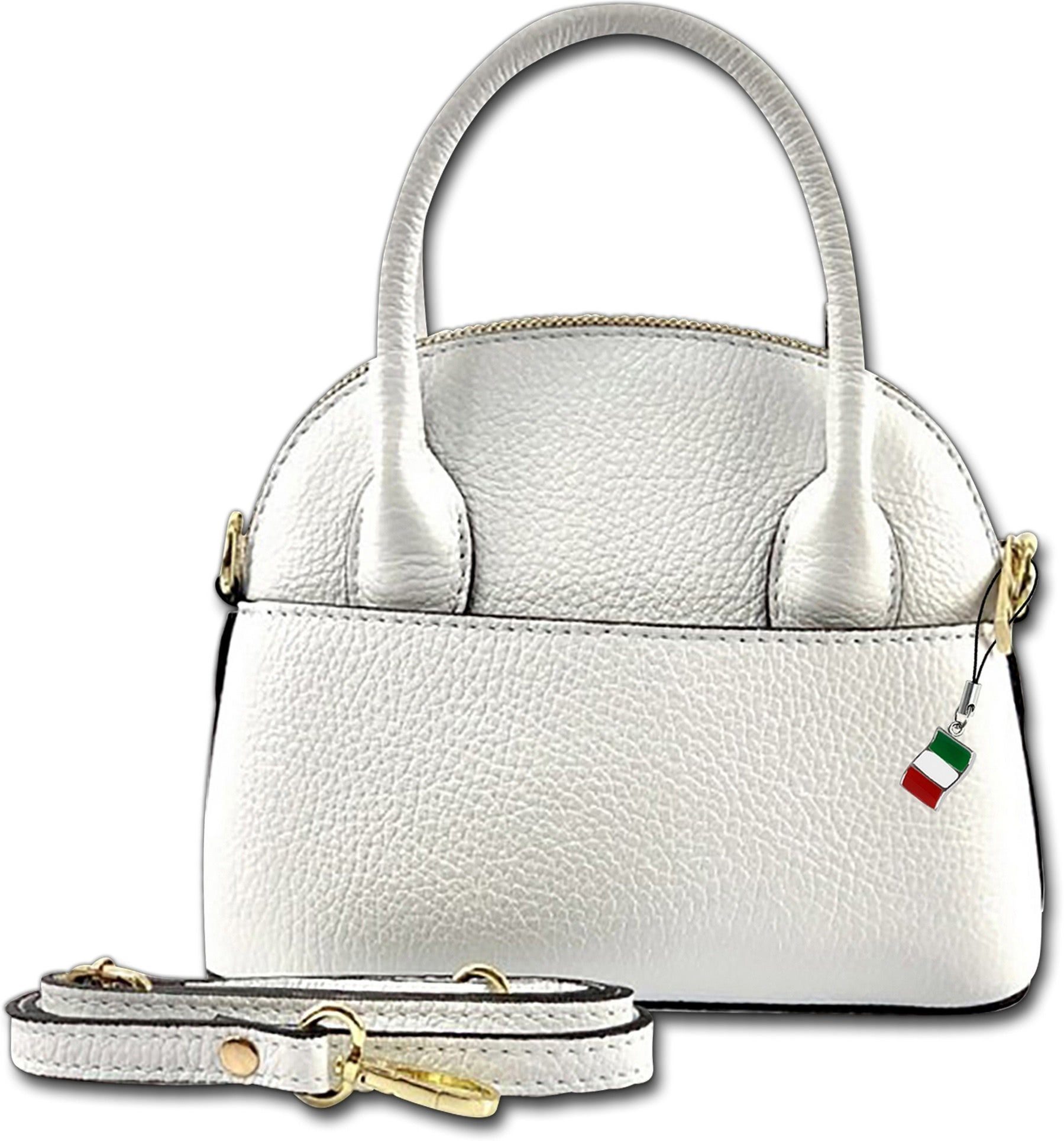 Umhängetasche Florence Umhängetasche Damen Handtasche
