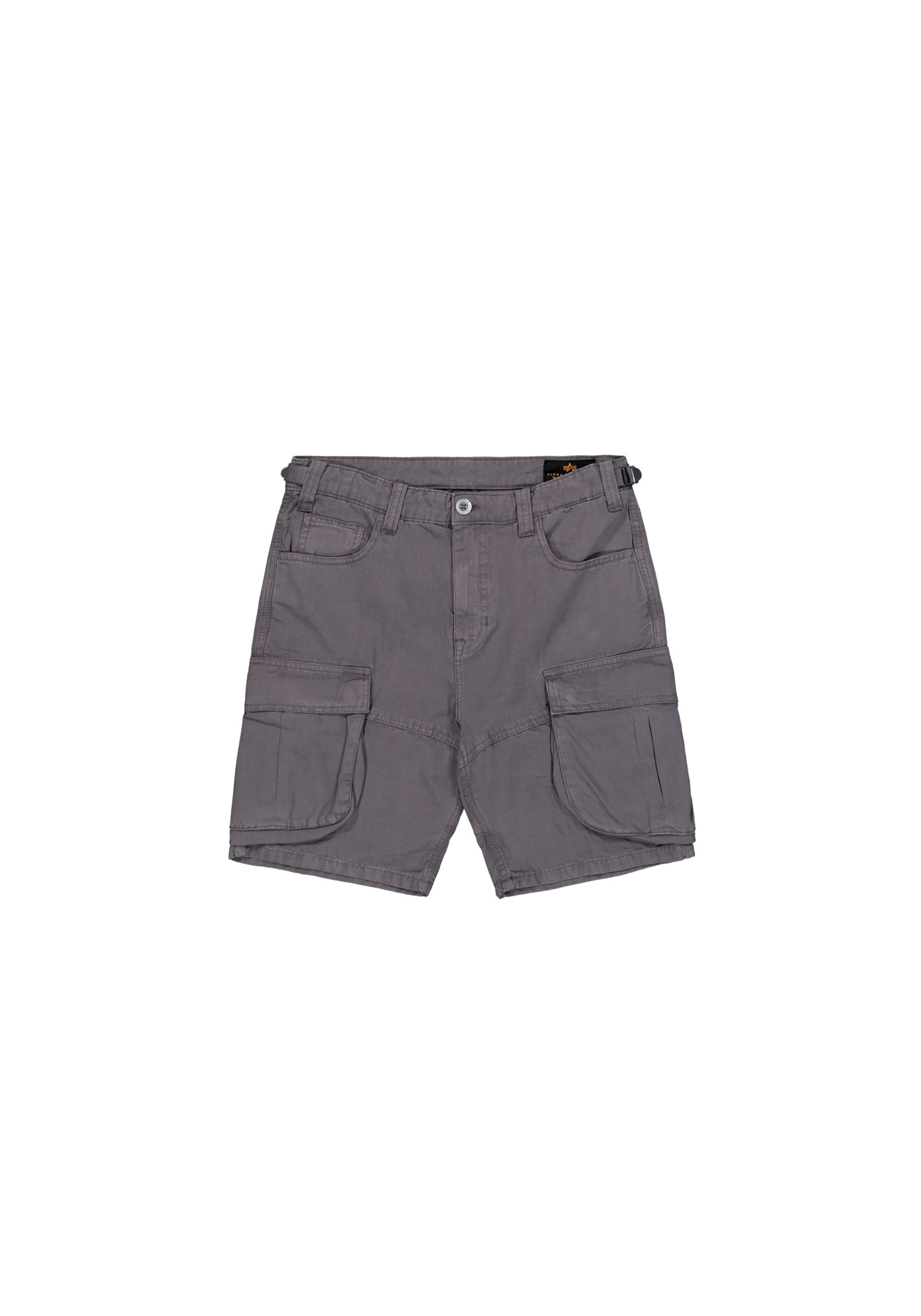 Alpha Industries Shorts Canvas Cargo Short