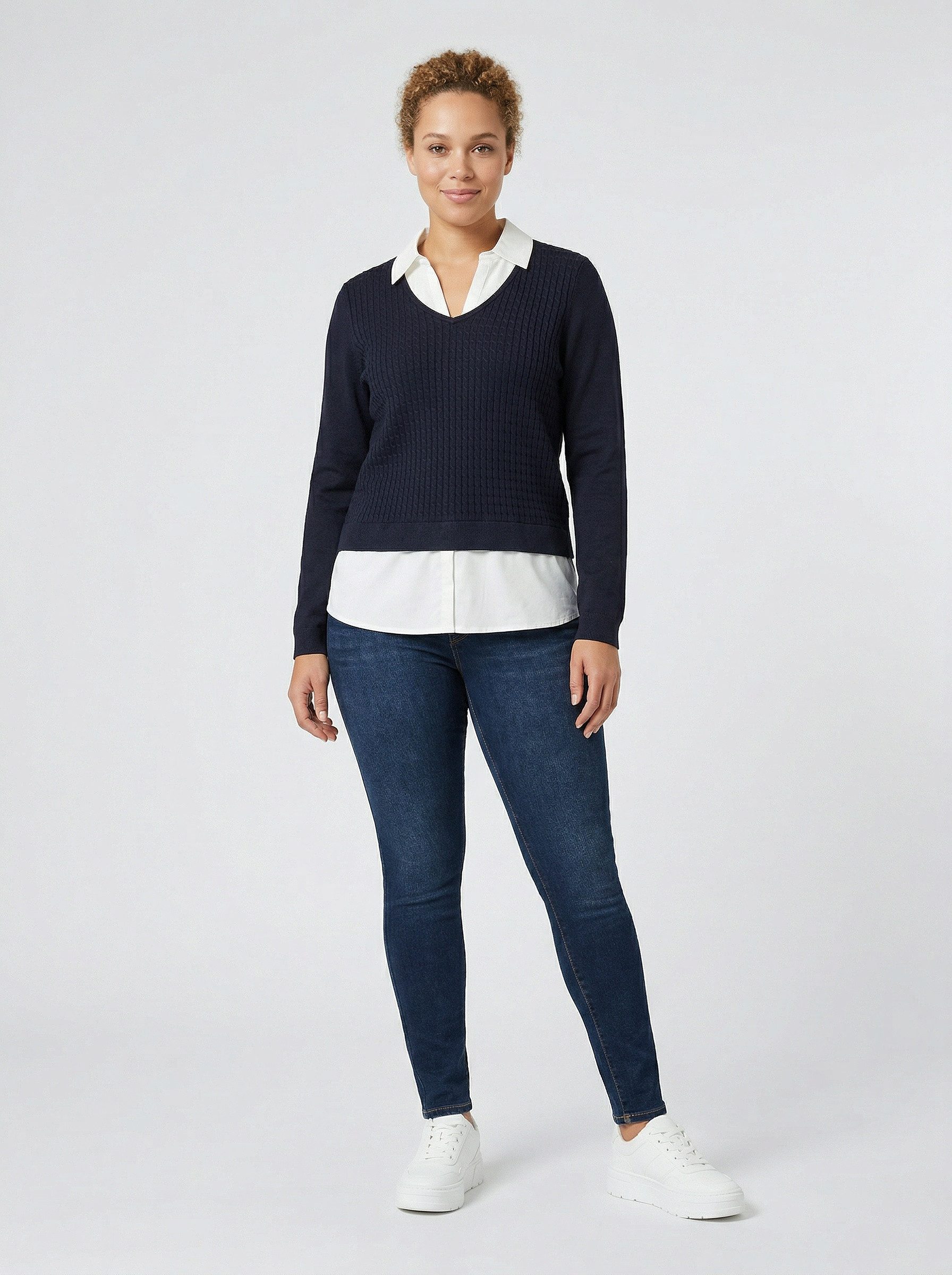 Zum Outfit 6