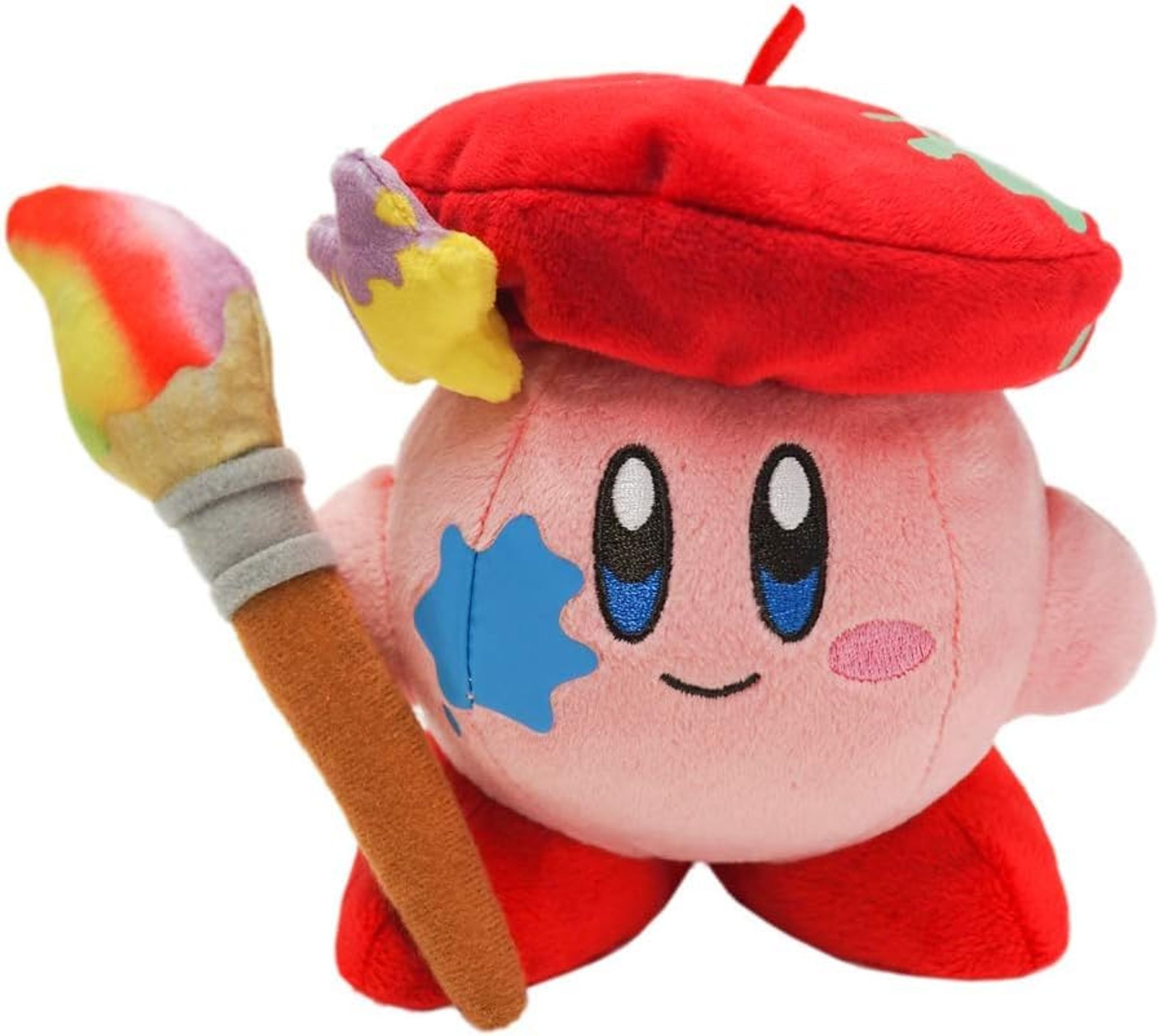 Together Plus Plüschfigur Kirby Künstler