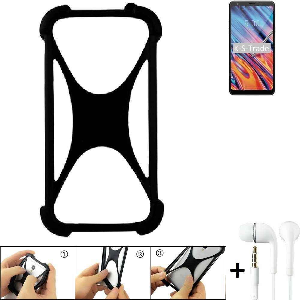 Handyhülle für LG Electronics Stylo 5x