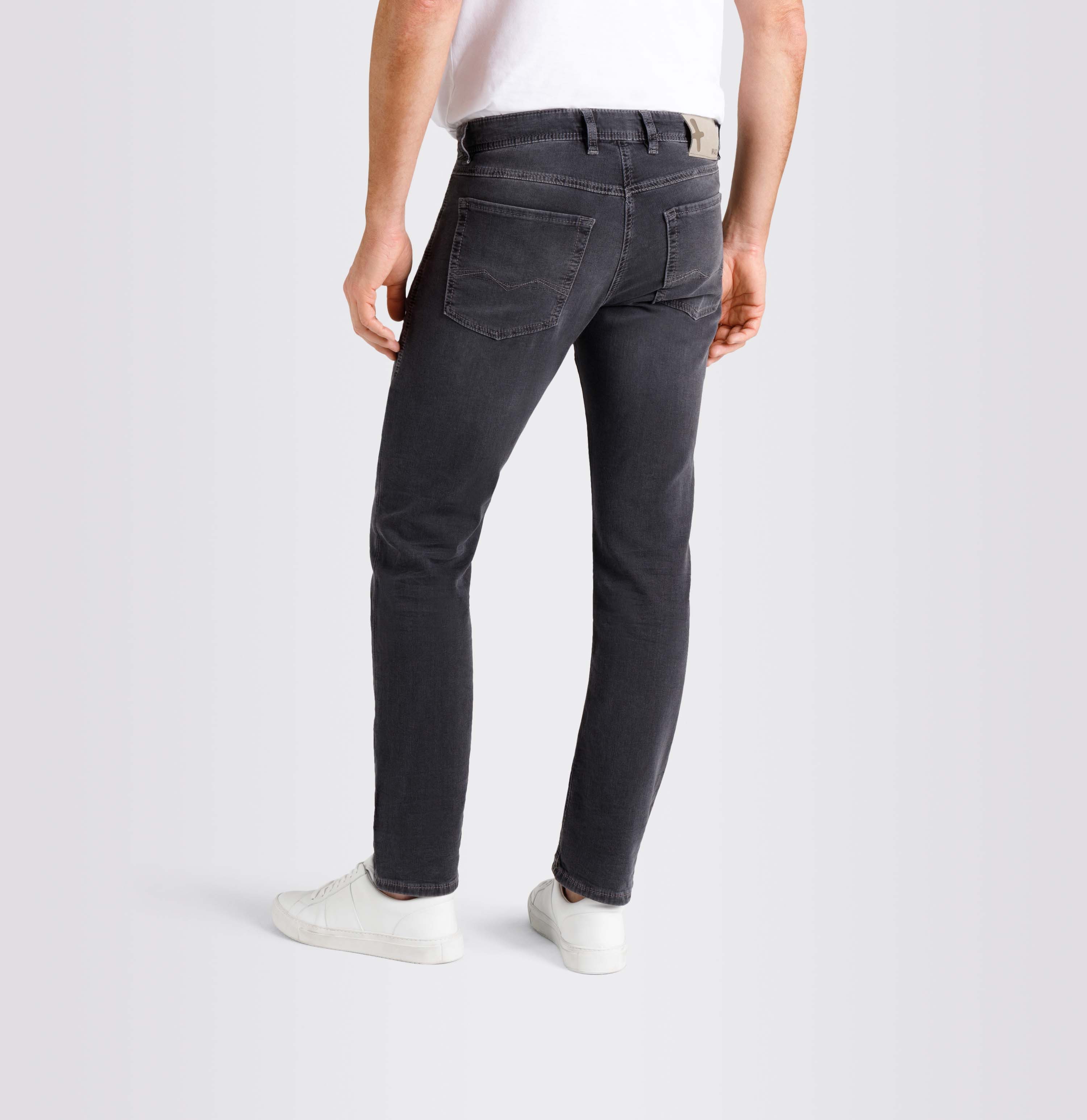 MAC Tapered-fit-Jeans im Five-Pocket Style günstig online kaufen