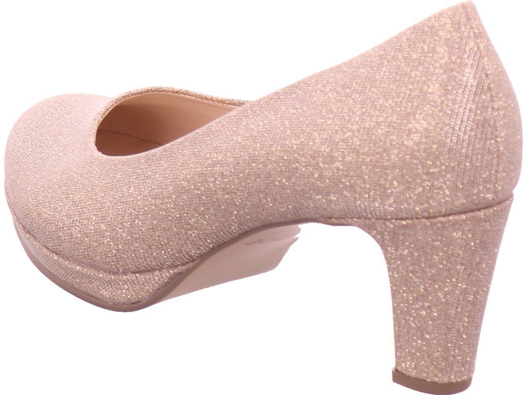 Gabor Pumps