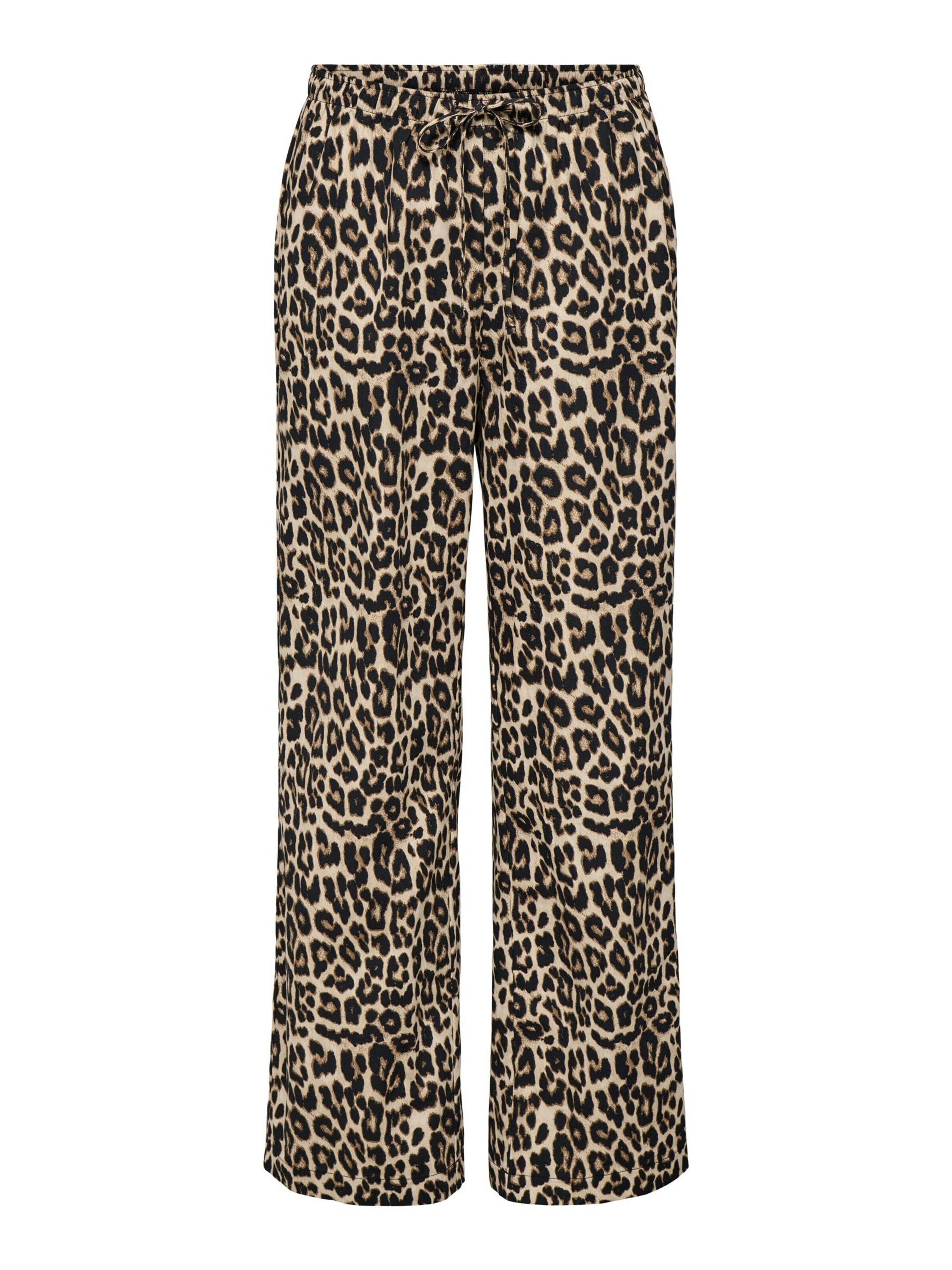 Stoffhose