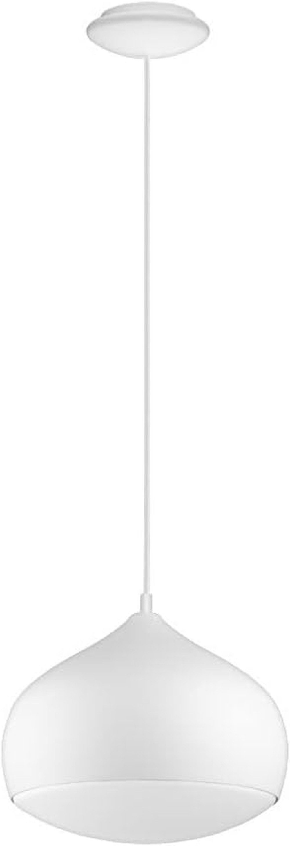 Osram Deckenleuchten, Osram LED Wand- und Deckenleuchte, Leuchte für Innenanwendungen, Warmw