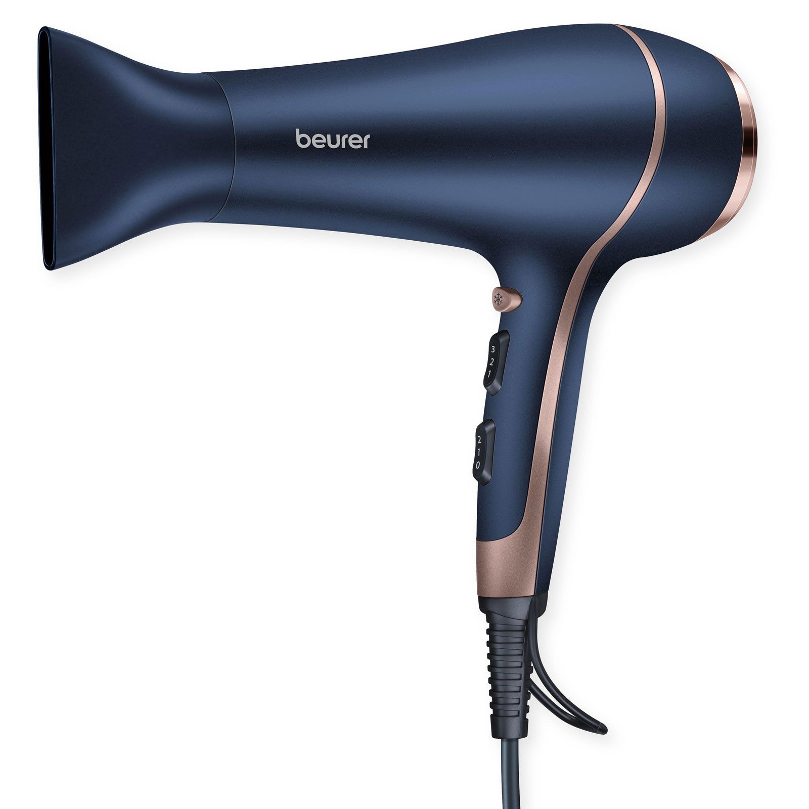 BEURER Haartrockner HC 34 EX