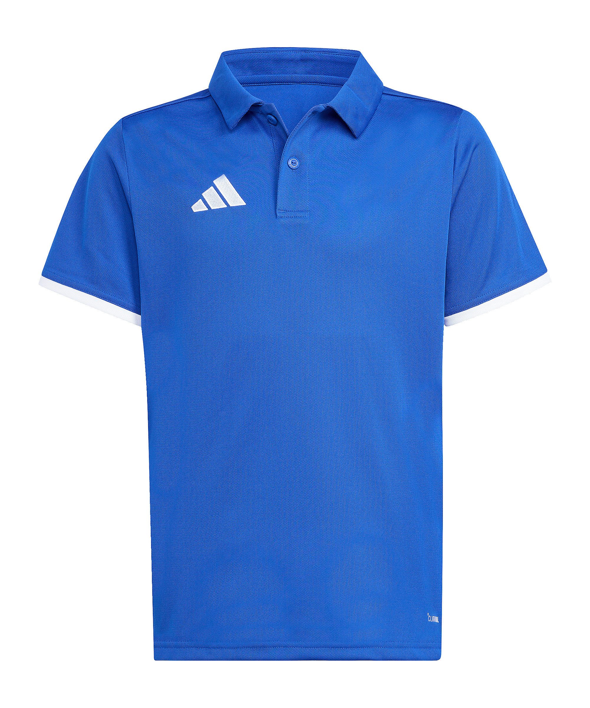 Poloshirt adidas Performance Entrada 26 Polo Kids Polos