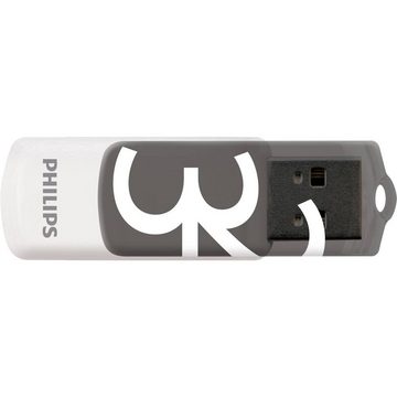 Philips USB-Stick Vivid 32GB USB 2 USB-Stick