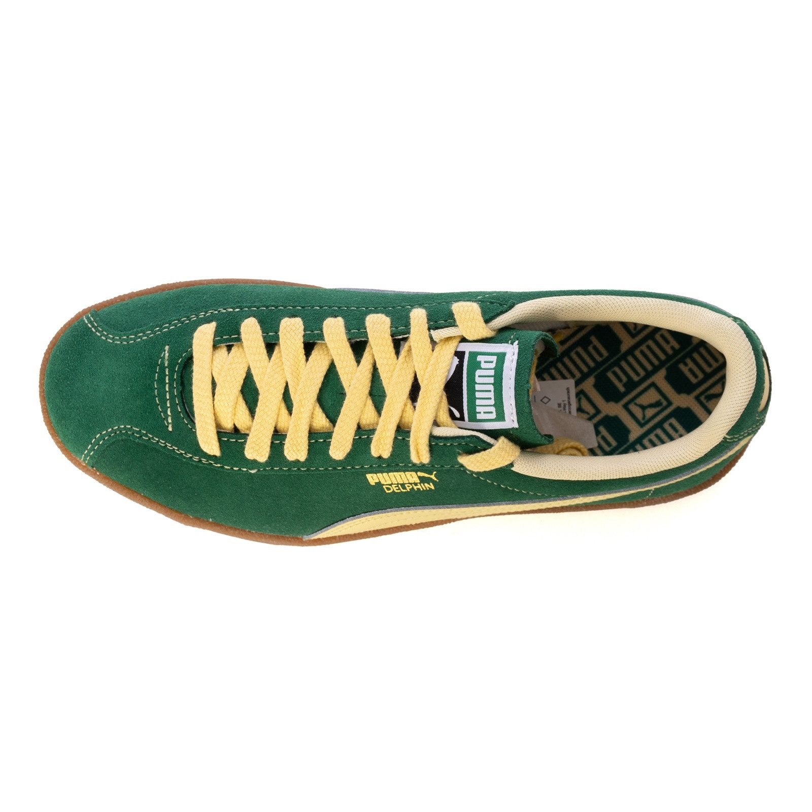 PUMA Schuhe Puma Delphin Sneaker