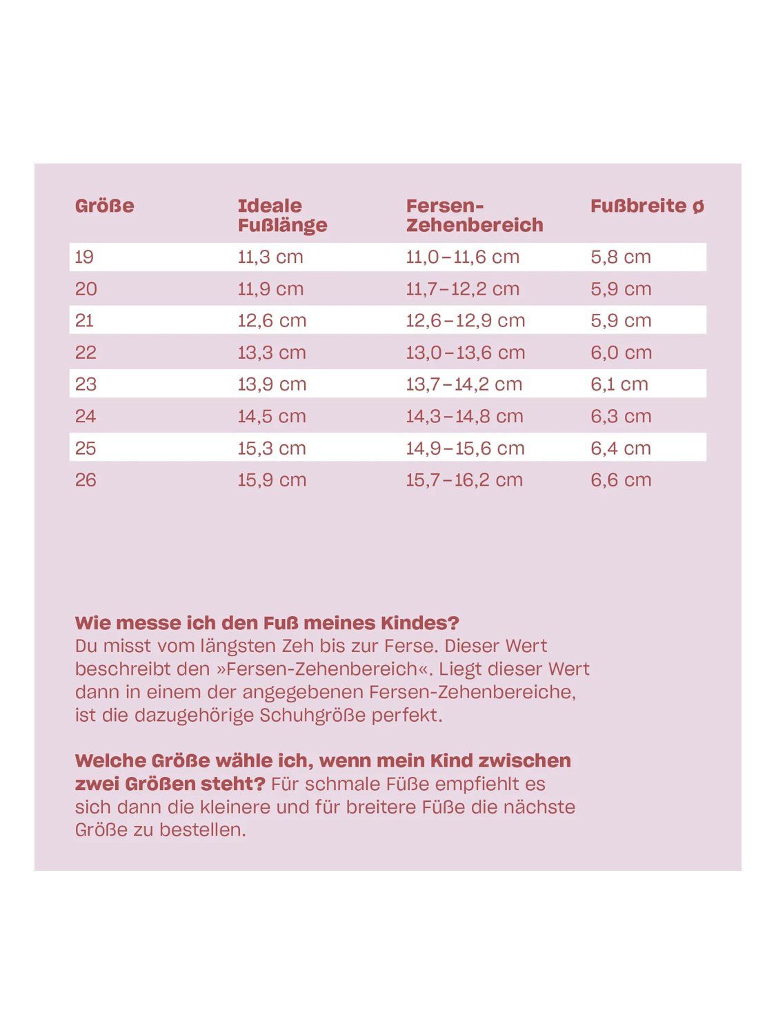 Affenzahn Vegan Snuggy Lauflernschuh warm gefüttert – Bild 2 von 5