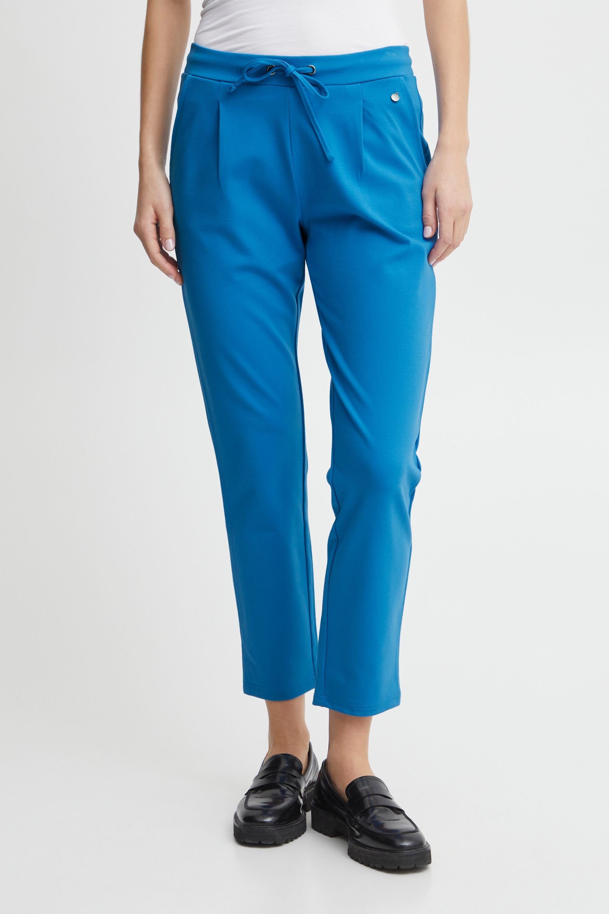 fransa Jogger Pants Fransa FRZASTRETCH - 20605622 1 Daphne