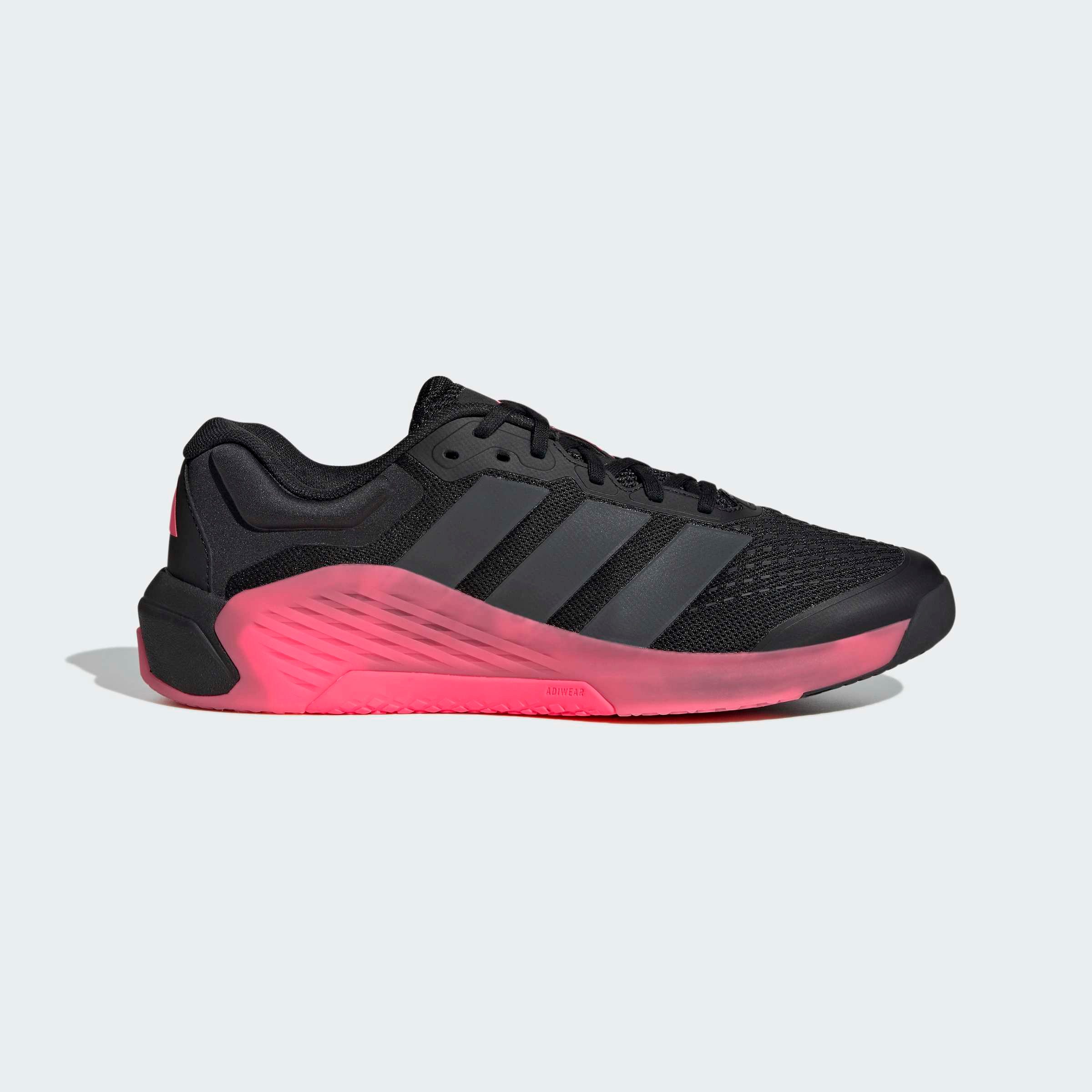 adidas Performance DROPSET 4 Trainingsschuh für besseren Halt beim Gewichtstraining