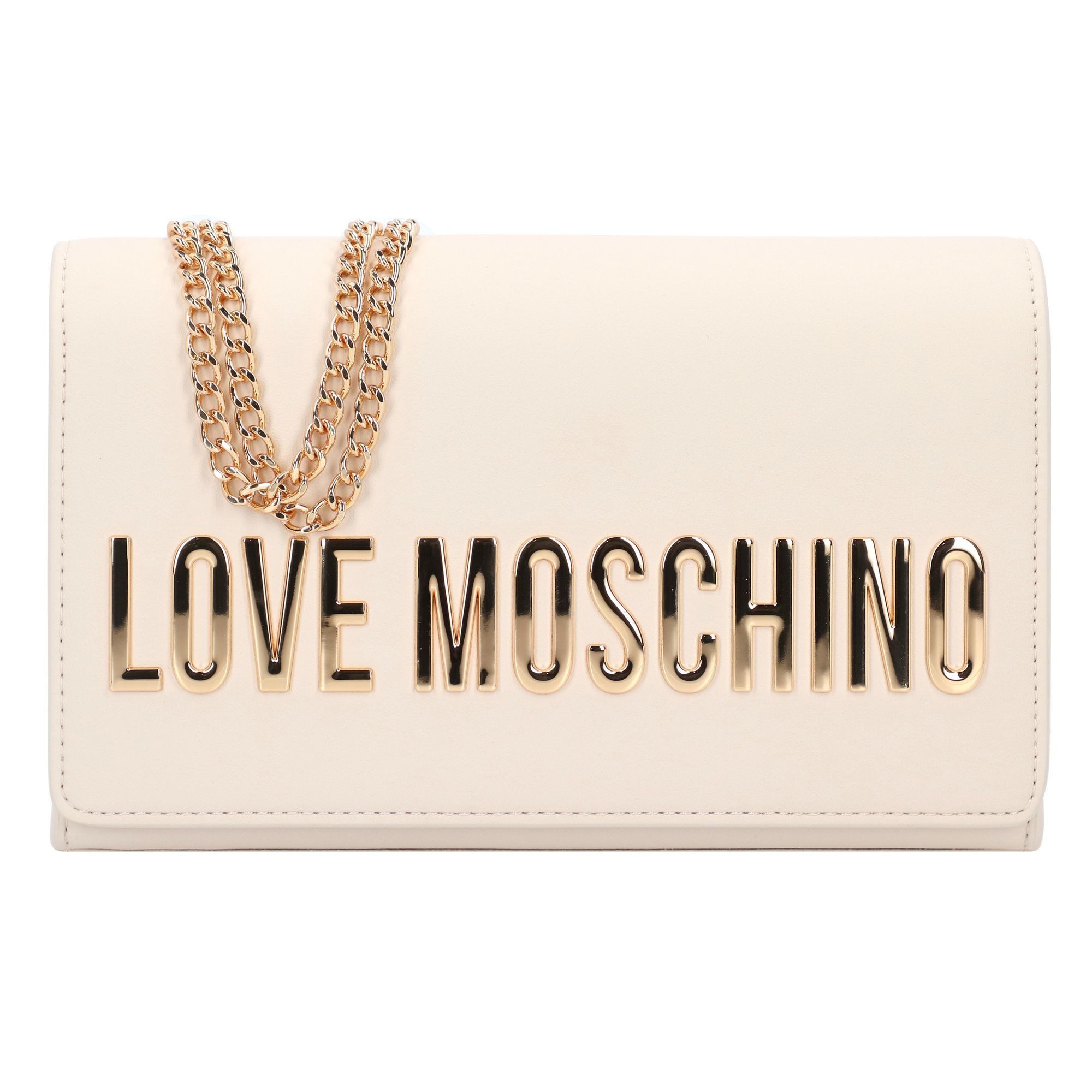 LOVE MOSCHINO Umhängetasche Smart Daily, Polyurethan günstig online kaufen