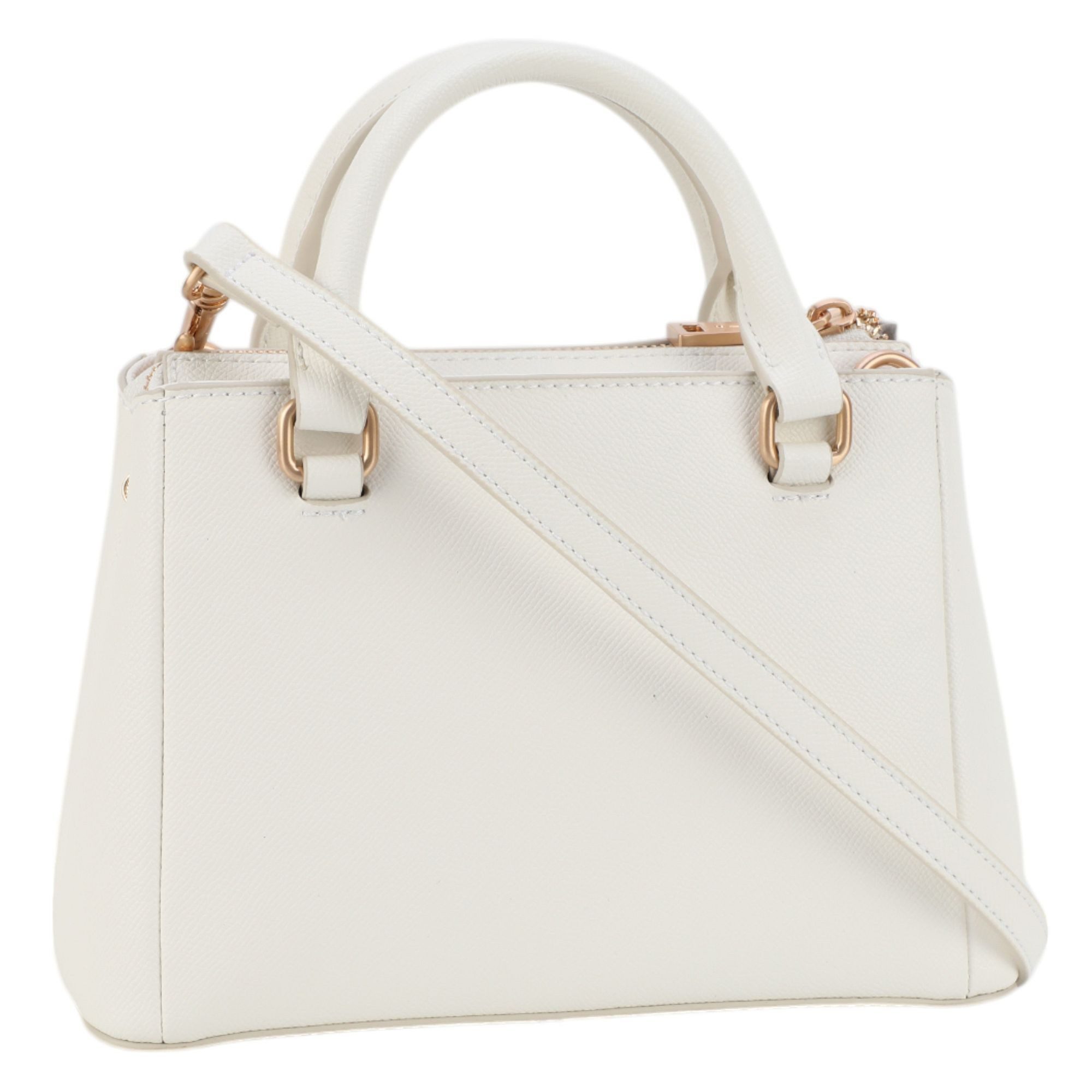Joop Jeans Henkeltasche Giro, Polyurethan