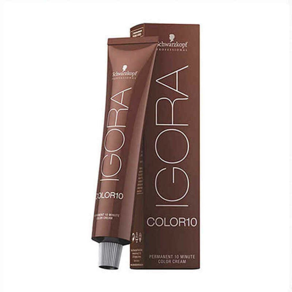 Schwarzkopf Mascara Igora Color10 9-0 60ml