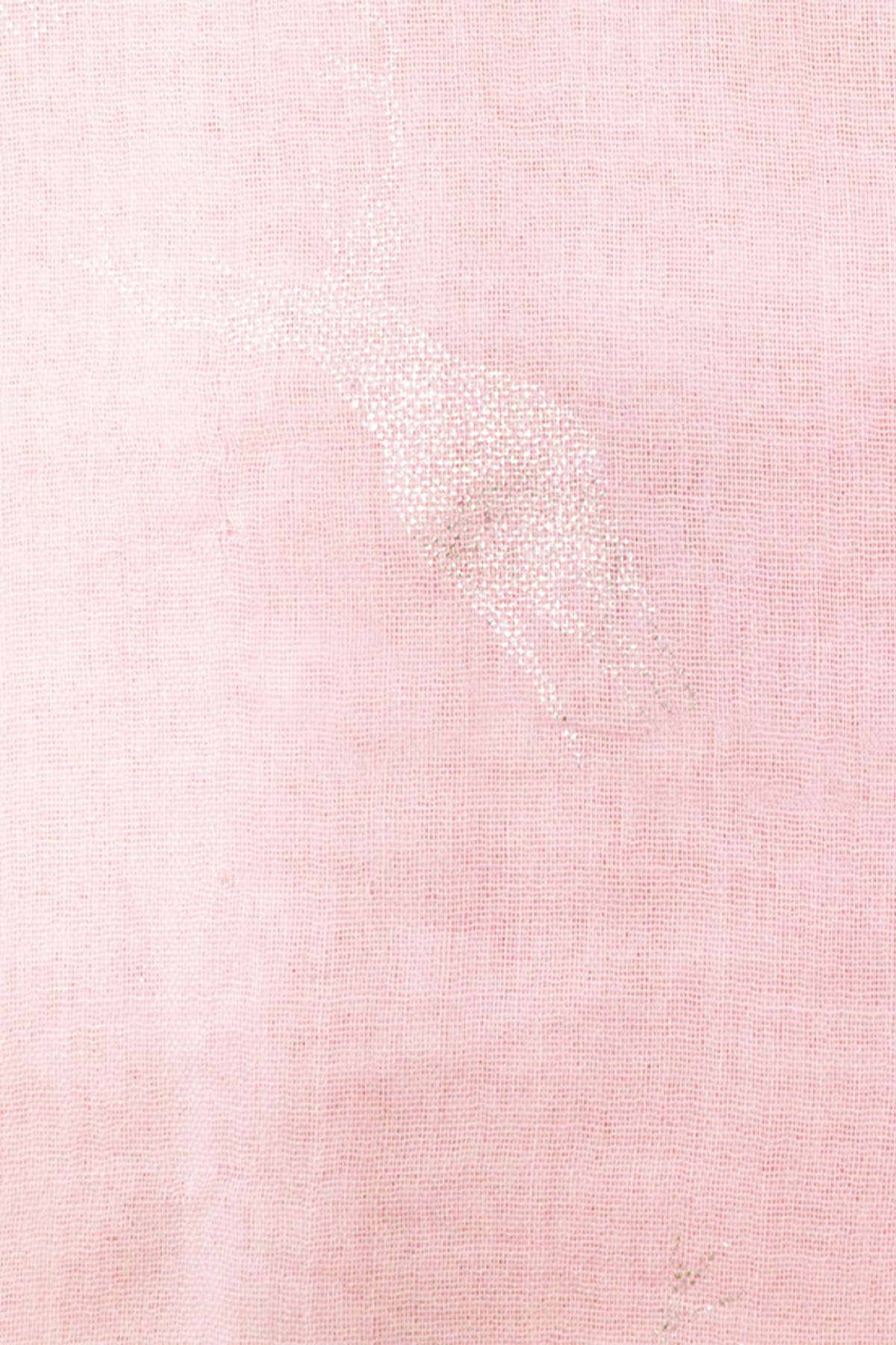 Trachtenland Schal Halstuch Trachten mit Glitter günstig online kaufen