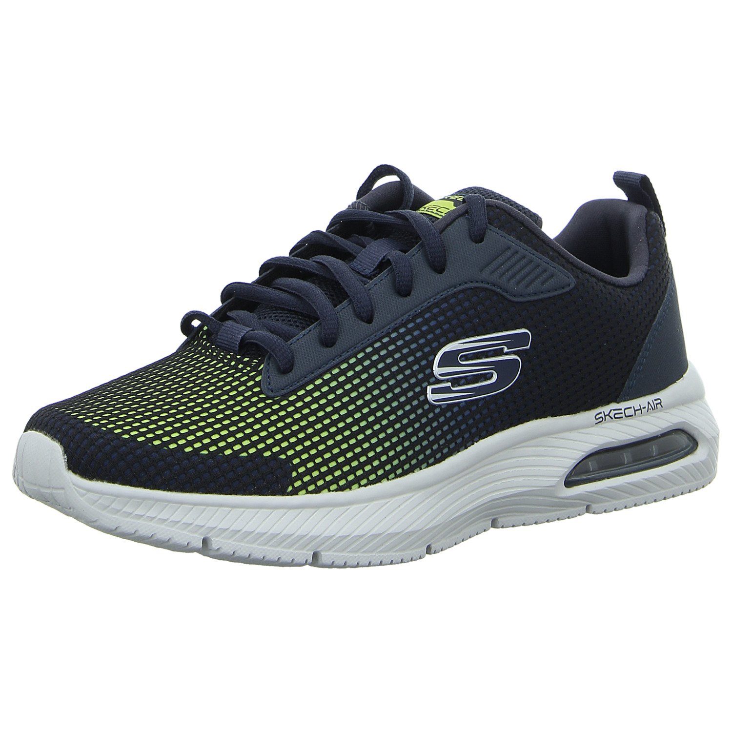 Skechers Dyna-Air-Blyce Sneaker maschinenwaschbar günstig online kaufen