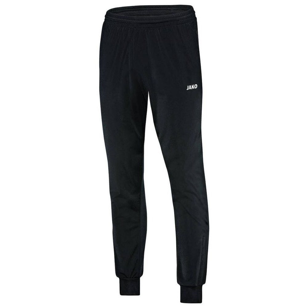 Jako Trainingshose Polyesterhose Classico Kurzgrößen
