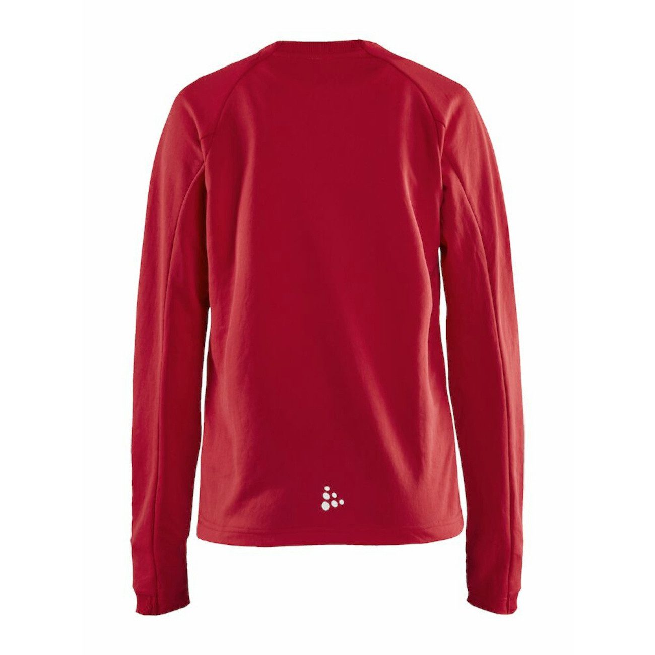 Craft Unterziehshirt Craft Kinder Sweatshirt EVOLVE CREW NECK JR 1910162