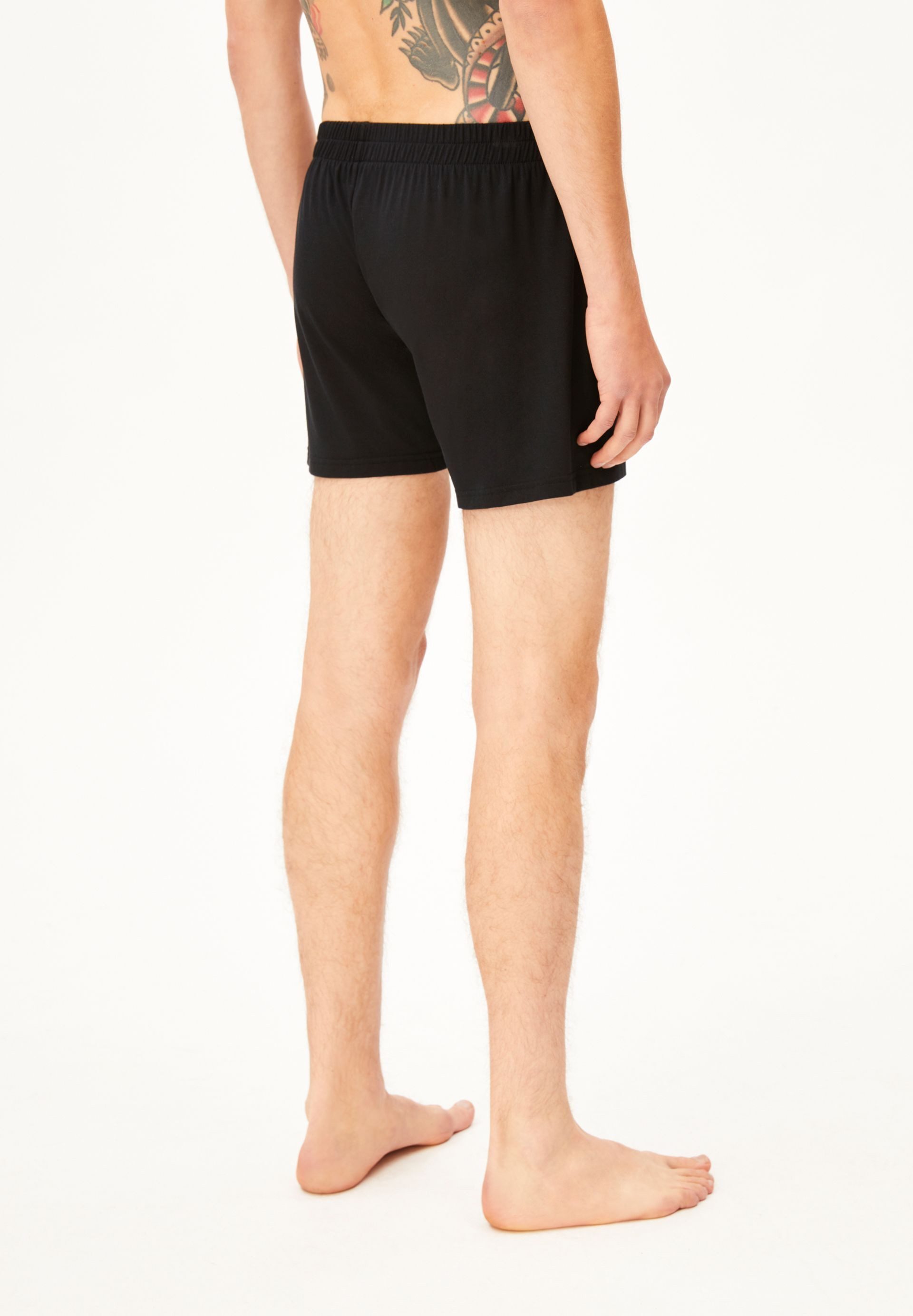 Armedangels Boxer AASKER Boxer aus TENCEL™ Modal Mix (1-St) Relaxed Fit – Bild 4 von 5