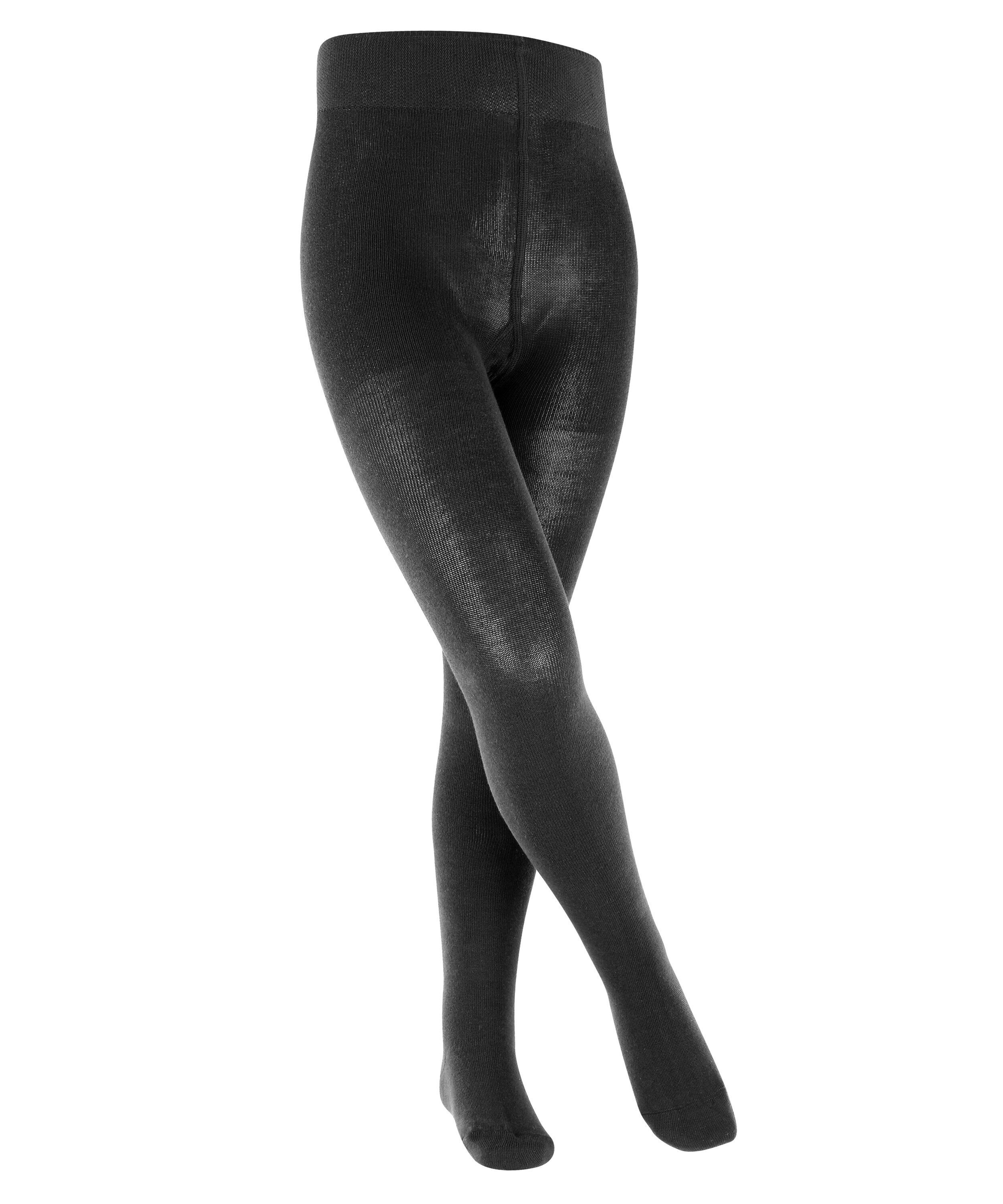 FALKE Strickstrumpfhose FALKE Family Kinder (1 St)