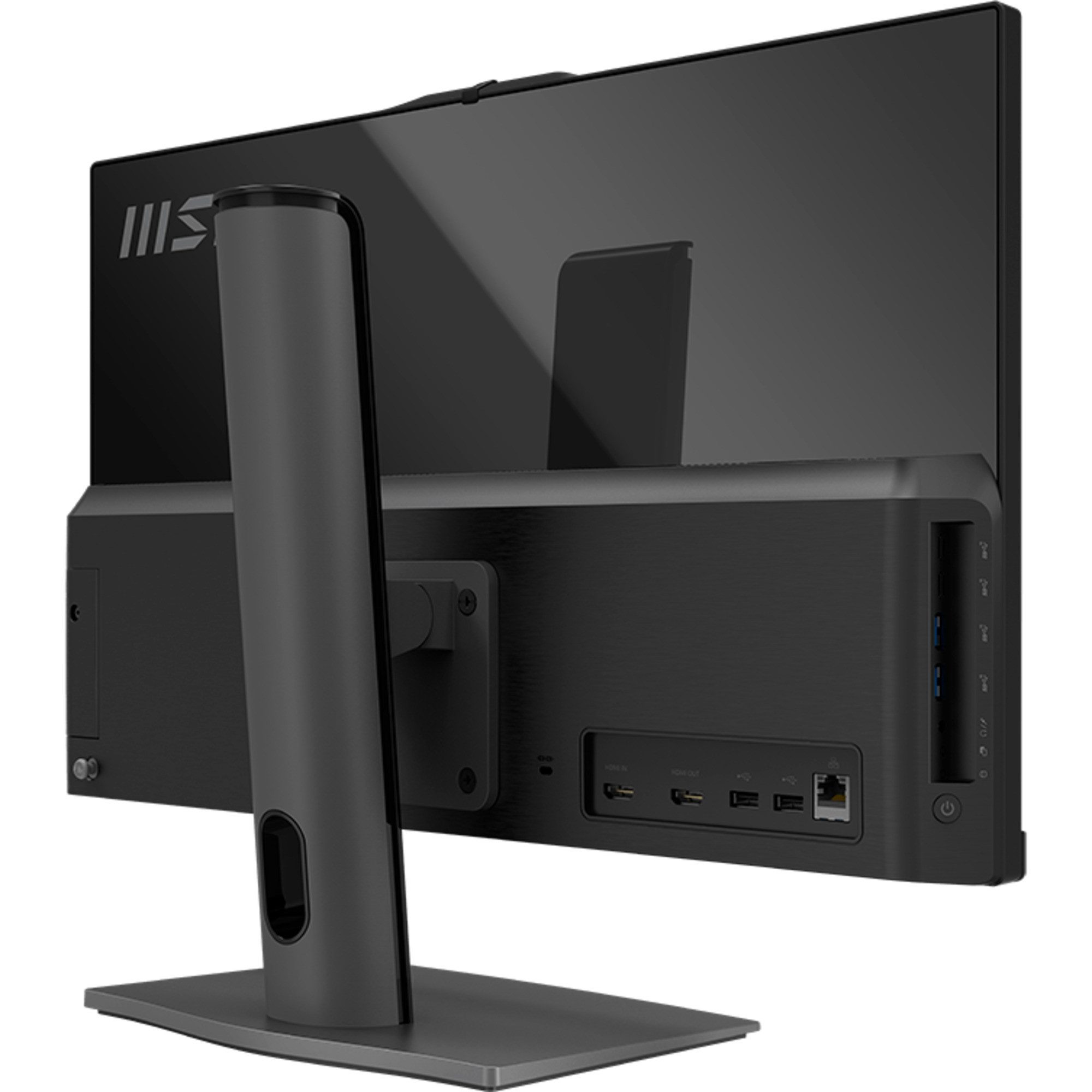 MSI MSI Modern AM242P 1M-1204DE, PC-System, (Windows PC (Core 3, Graphics, 16 GB RAM)