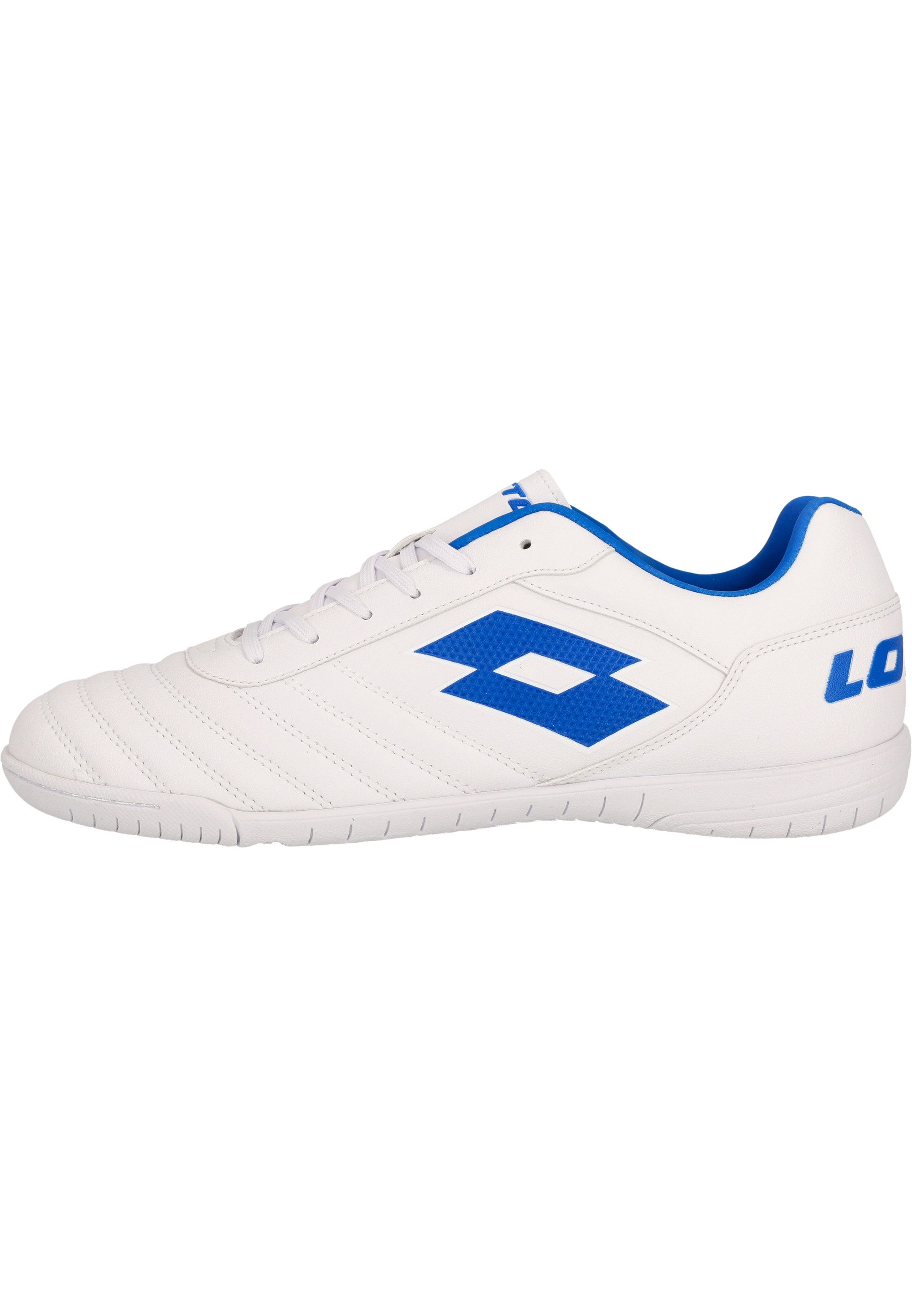 Lotto Milano 700 Fußballschuh mit praktischer Gummisohle günstig online kaufen