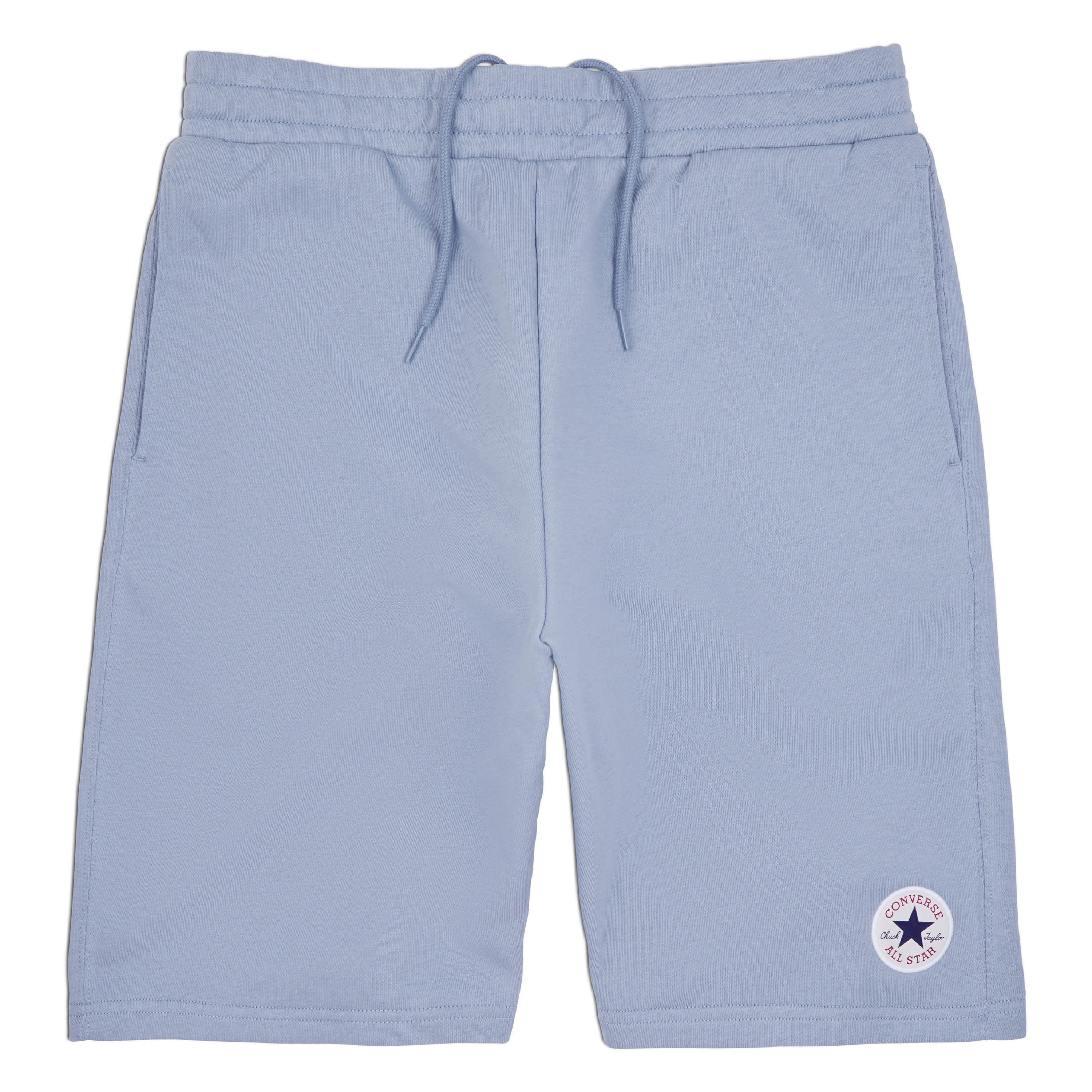 Converse Sweatshorts CONVERSE GO-TO CHUCK TAYLOR PATCH 9" SHORTS (1-tlg) günstig online kaufen