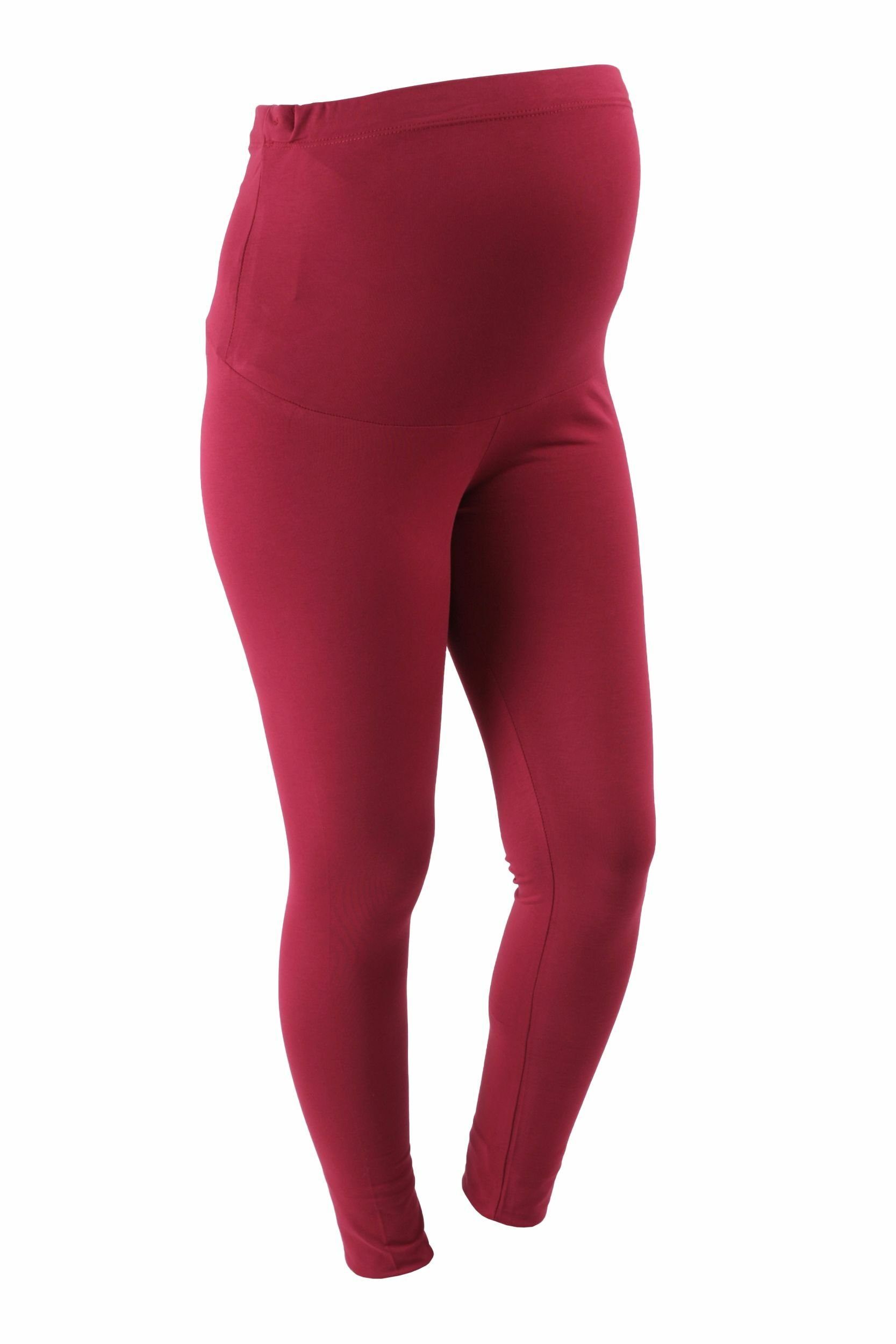 Umstandsleggings Komfortabel