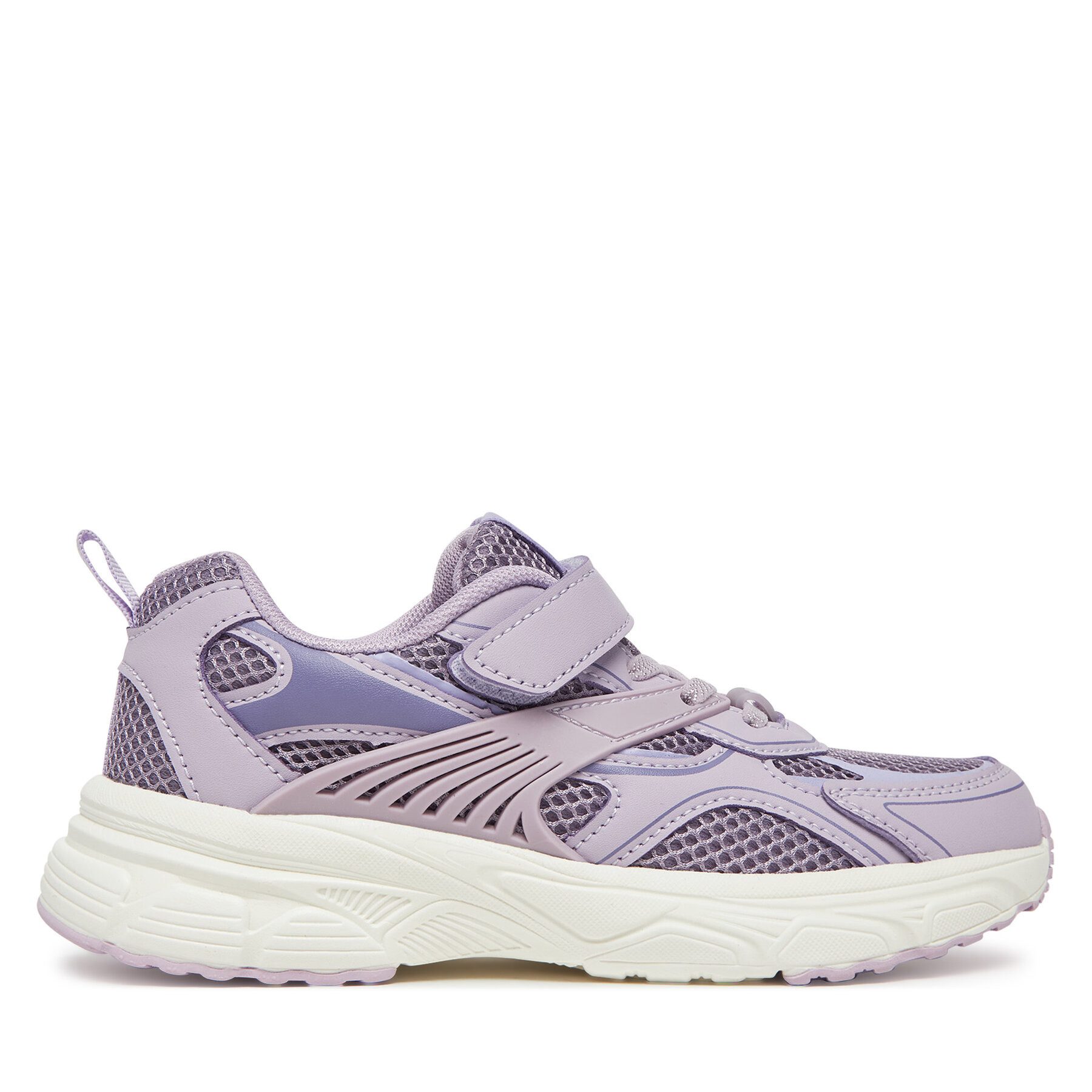 Roxy Roxy Mädchen Turnschuhe 5907964148814 Lila Walkingschuh