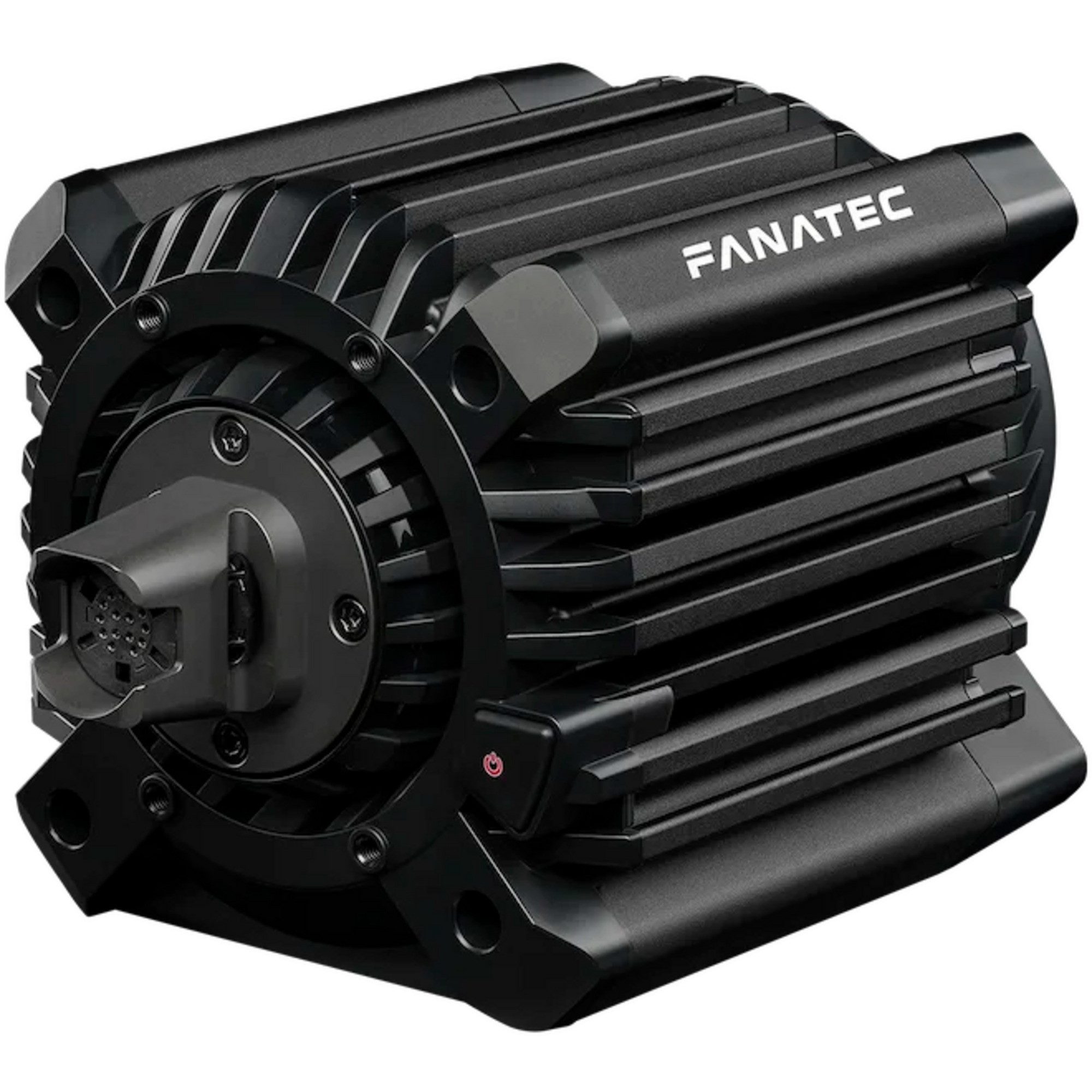 Fanatec Fanatec Fanatec ClubSport DD, Lenkradbasis, (für Gaming-Controller
