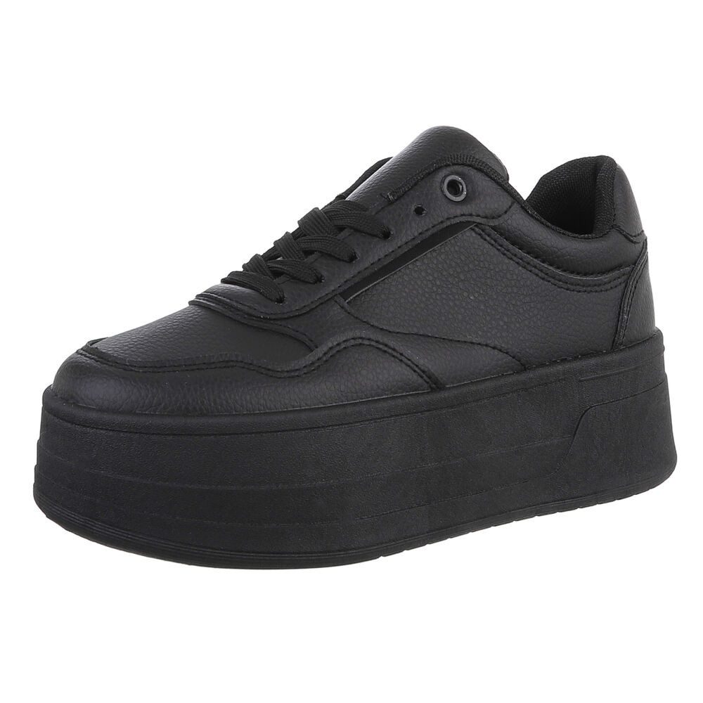 Ital-Design Damen Low-Top Freizeit Sneaker (88828686) günstig online kaufen