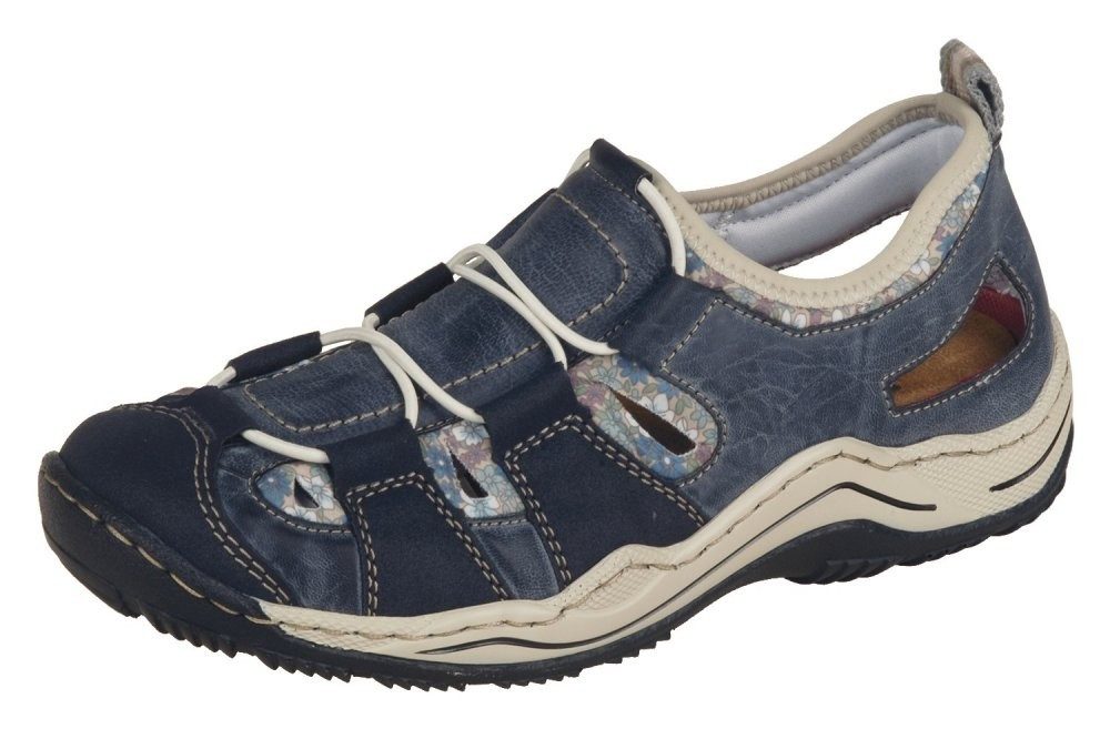 Rieker Slipper günstig online kaufen