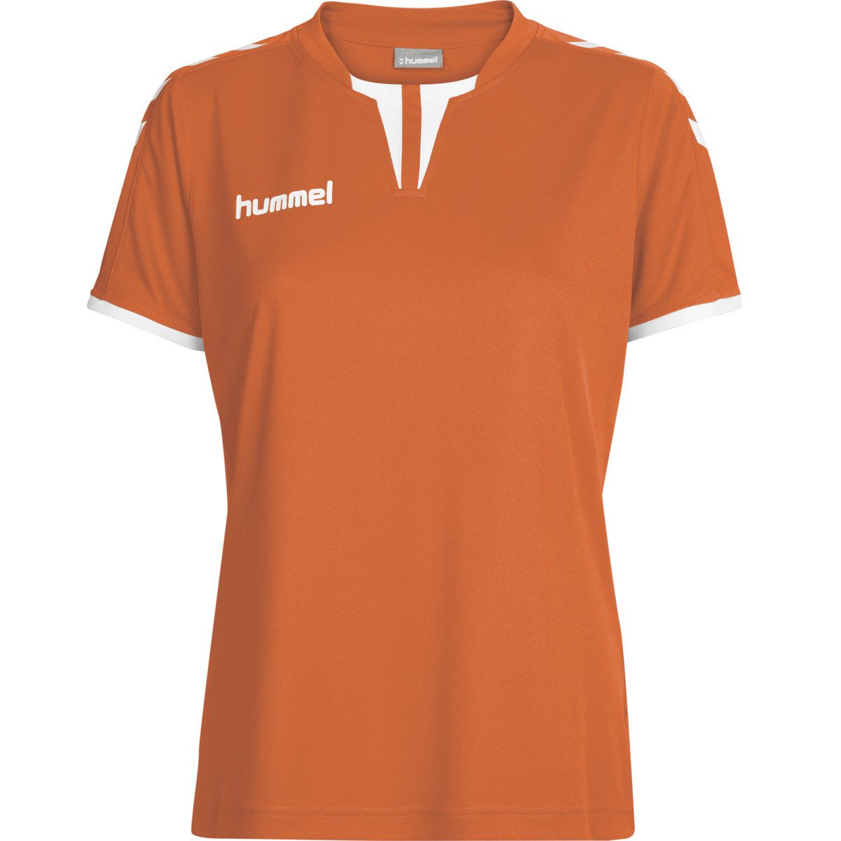 hummel T-Shirt Damen Trikot Core SS Jersey